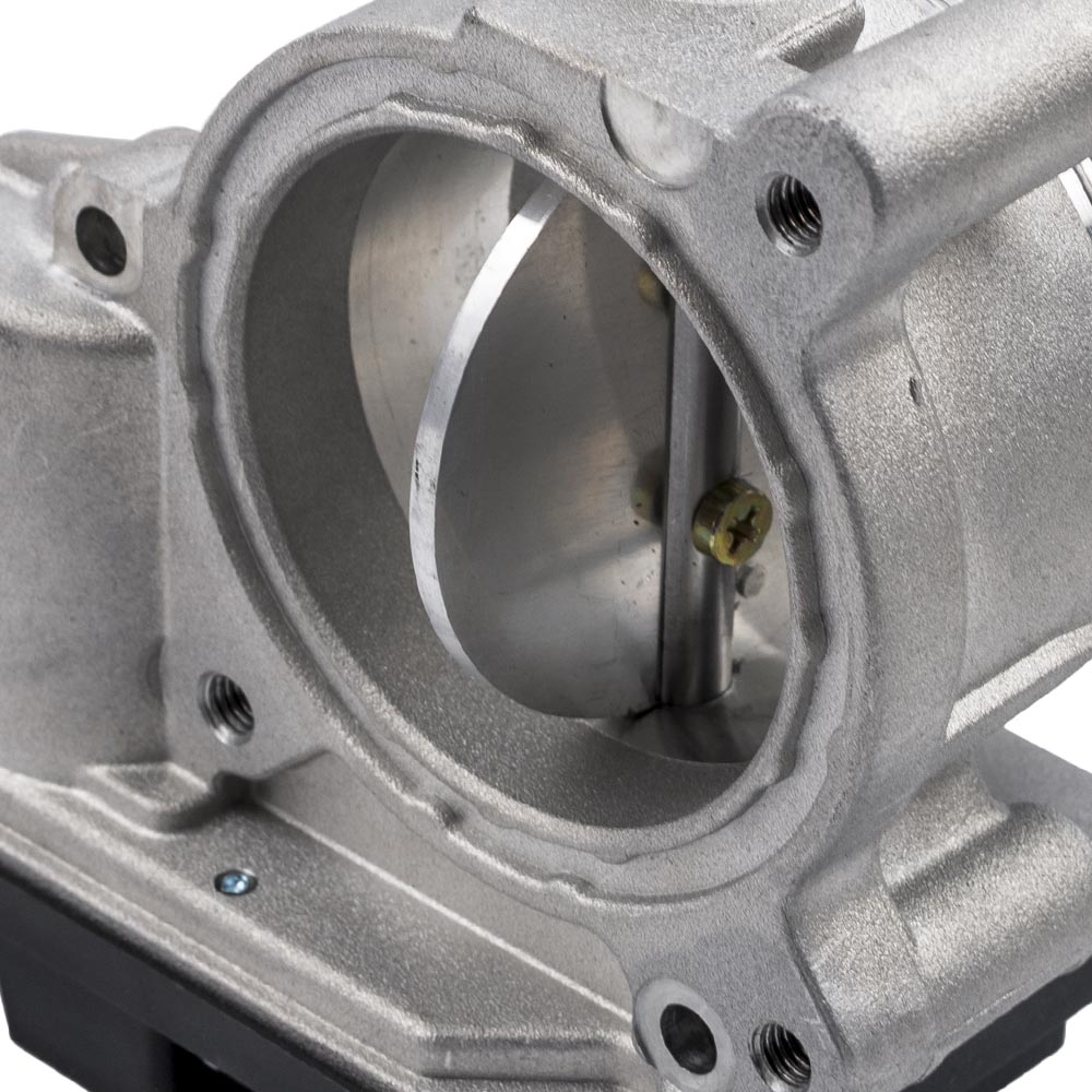 Drosselklappe for Audi A6 4F A8 4E Q7 4LB VW Touareg 7LA 7L6 7L7 2.7 3.0 TDI