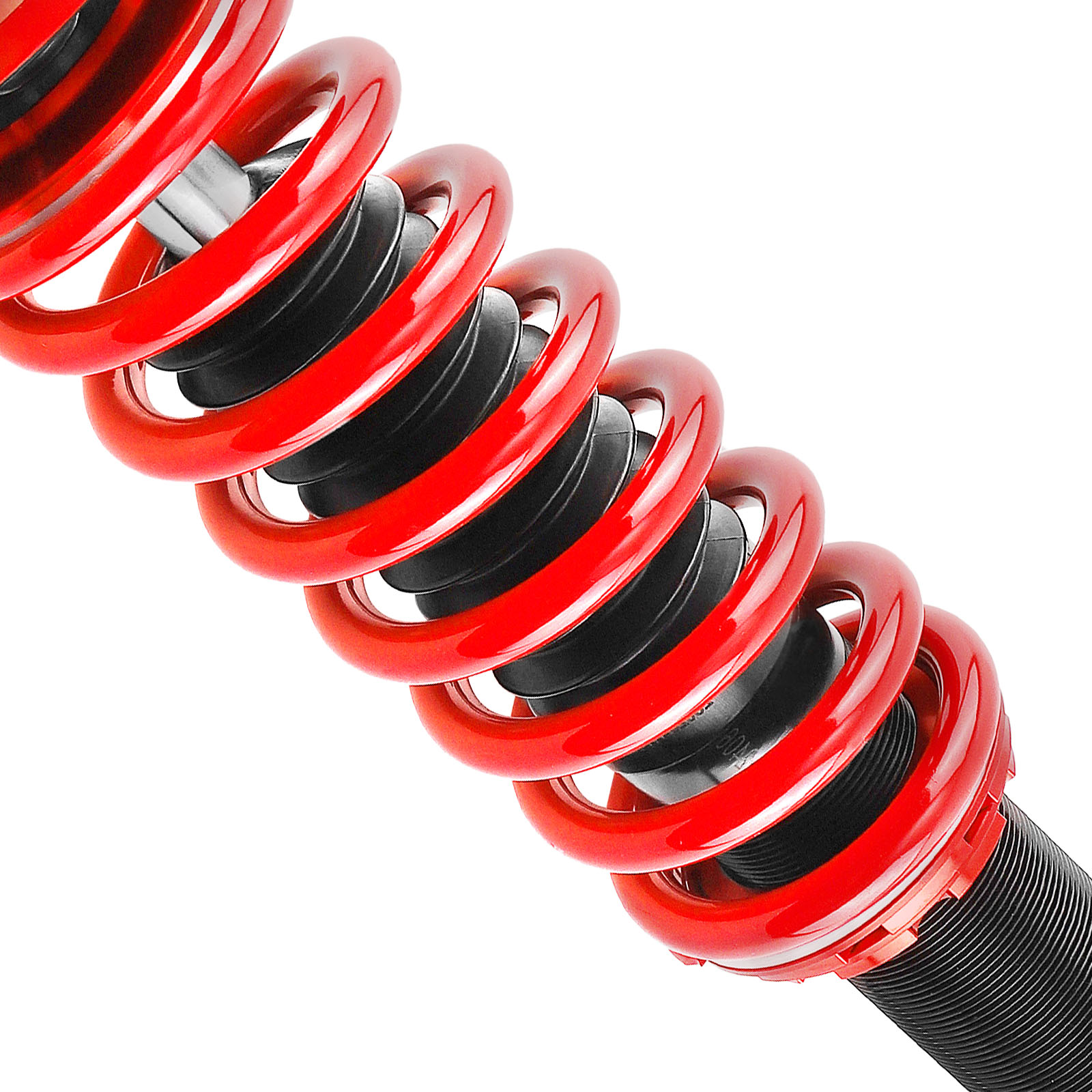 STABBER Coilovers 24 Step Adjustable Suspension For Subaru Forester SG 2003-2008