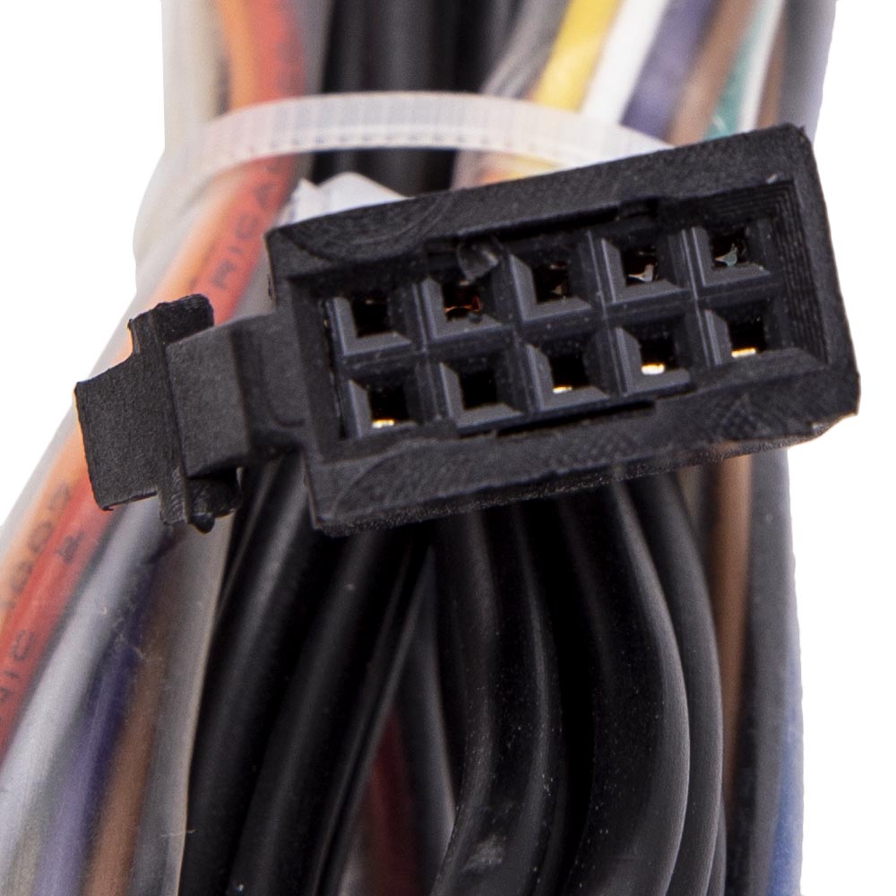 Auto Scheinwerferschalter Lichtschalter mit Modul for VW T5 T5.1 Transporter