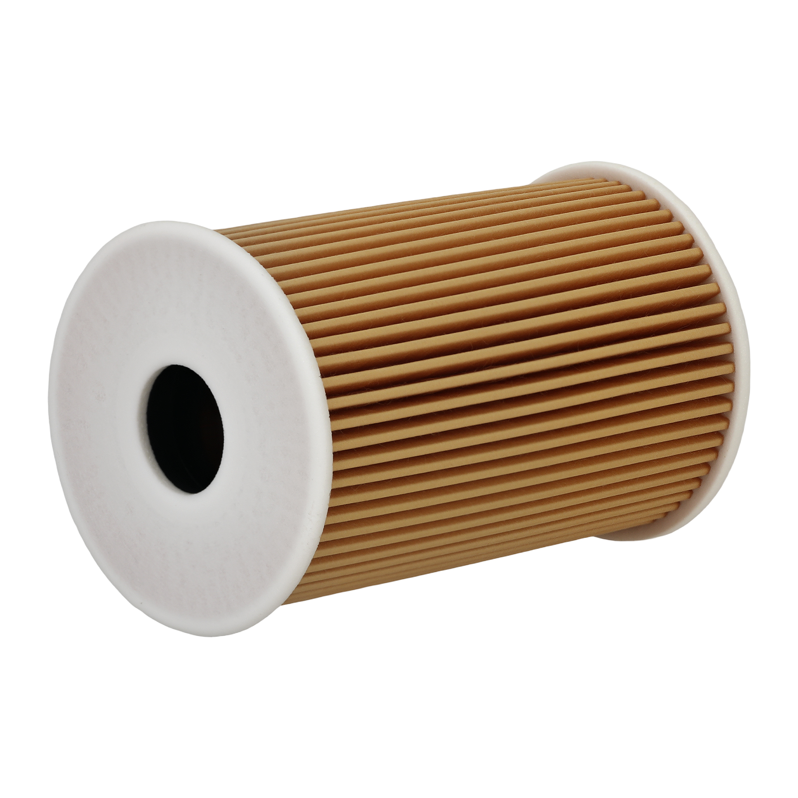 2x Oil Filters for Volkswagen Passat 2.0L Diesel 2012-2014 HU7008z 03L115562