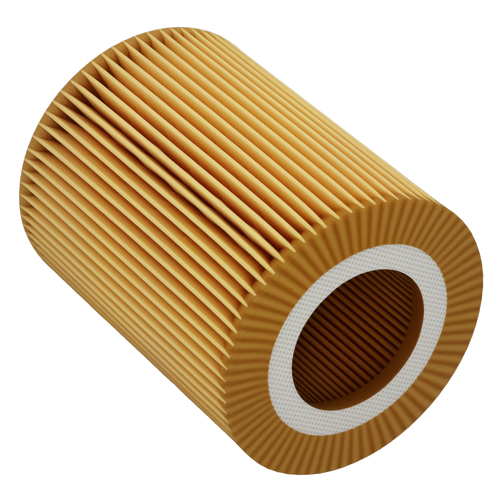 Oil Filter 30750013 for Volvo S60 V60 XC60 Land Rover LR2 2008-2016 2PCS
