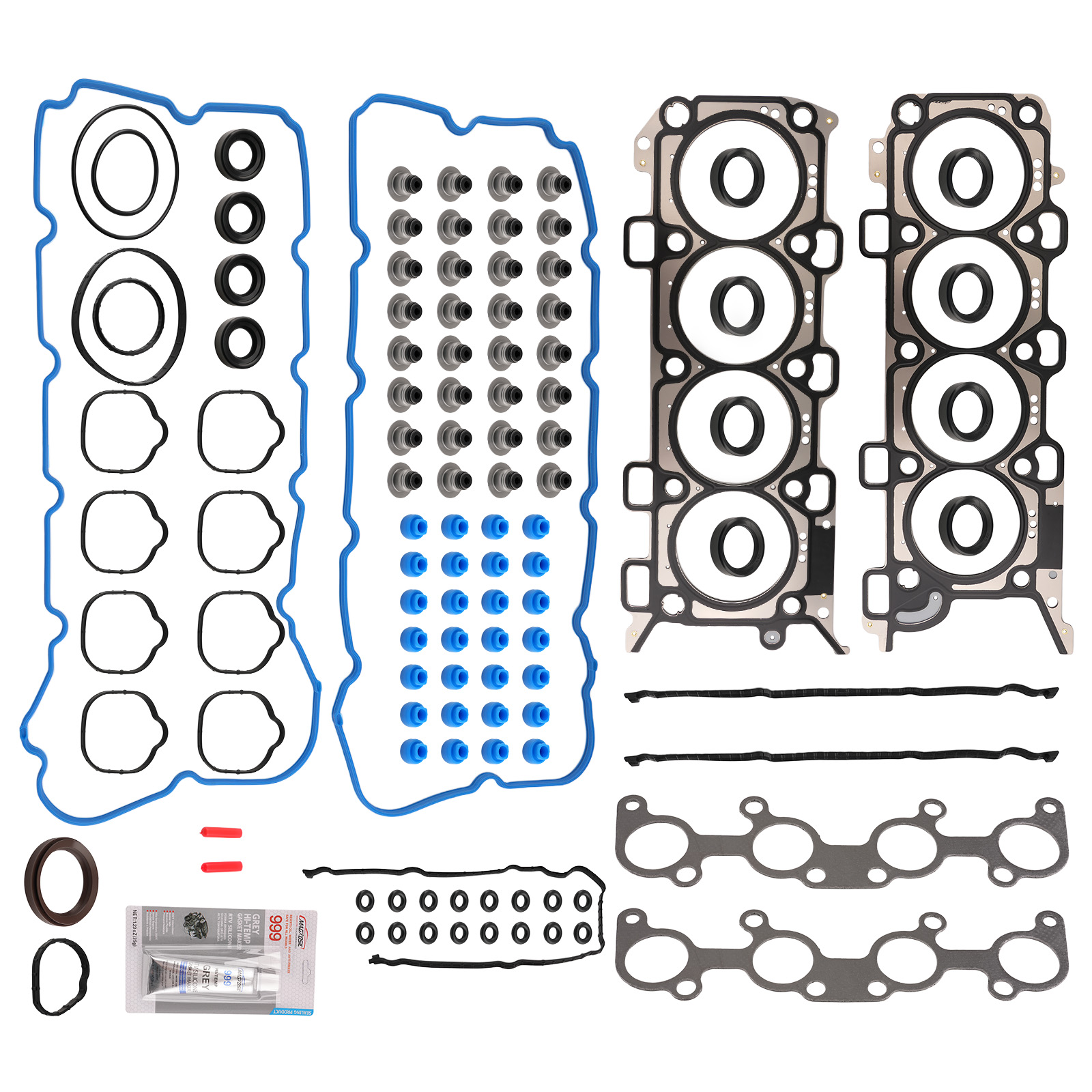Engine Overhaul Set for Ford F150 Mustang 5.0L 2011-2014 HS26550PT