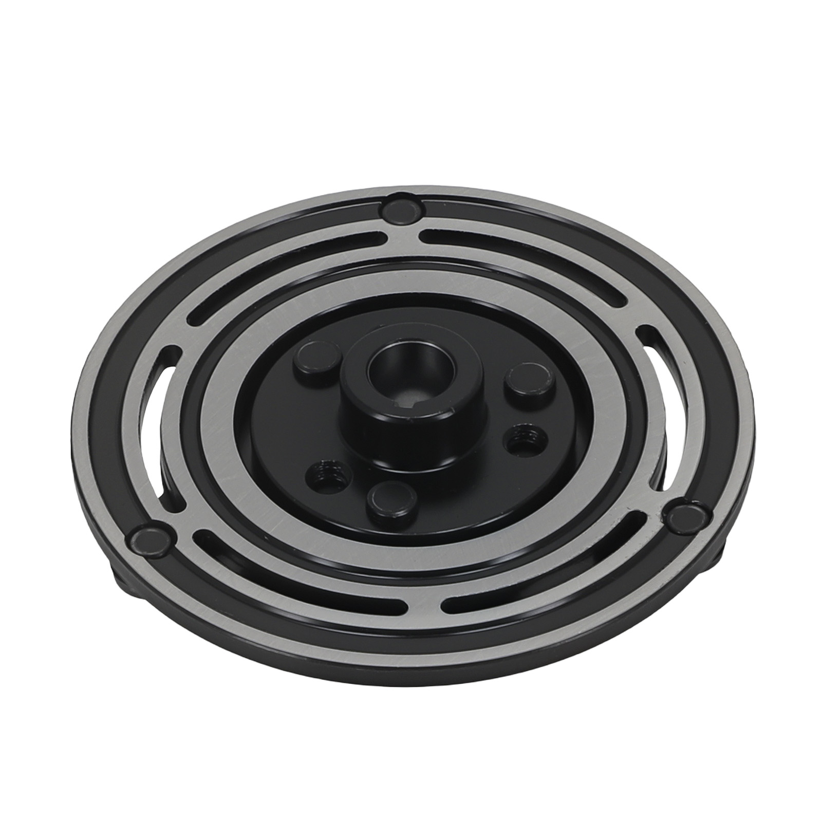 Klimakompressor Magnetkupplung for VW T4 Kastenwagen 7D0820805Q 126mm 6-Rillen