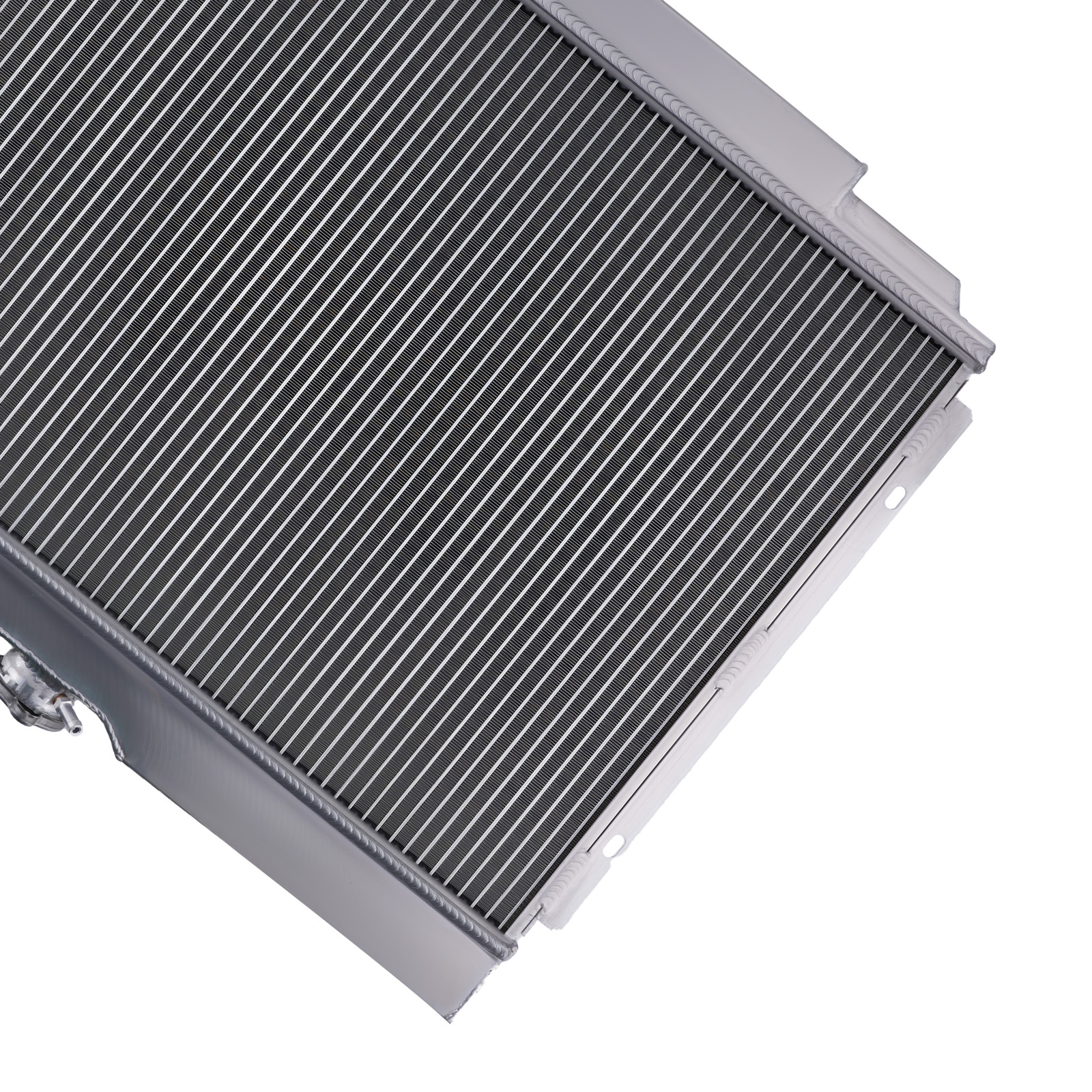 3 Row Engine Radiator for Ford Ranchero 390ci 429ci V8 1967-1969 CC379