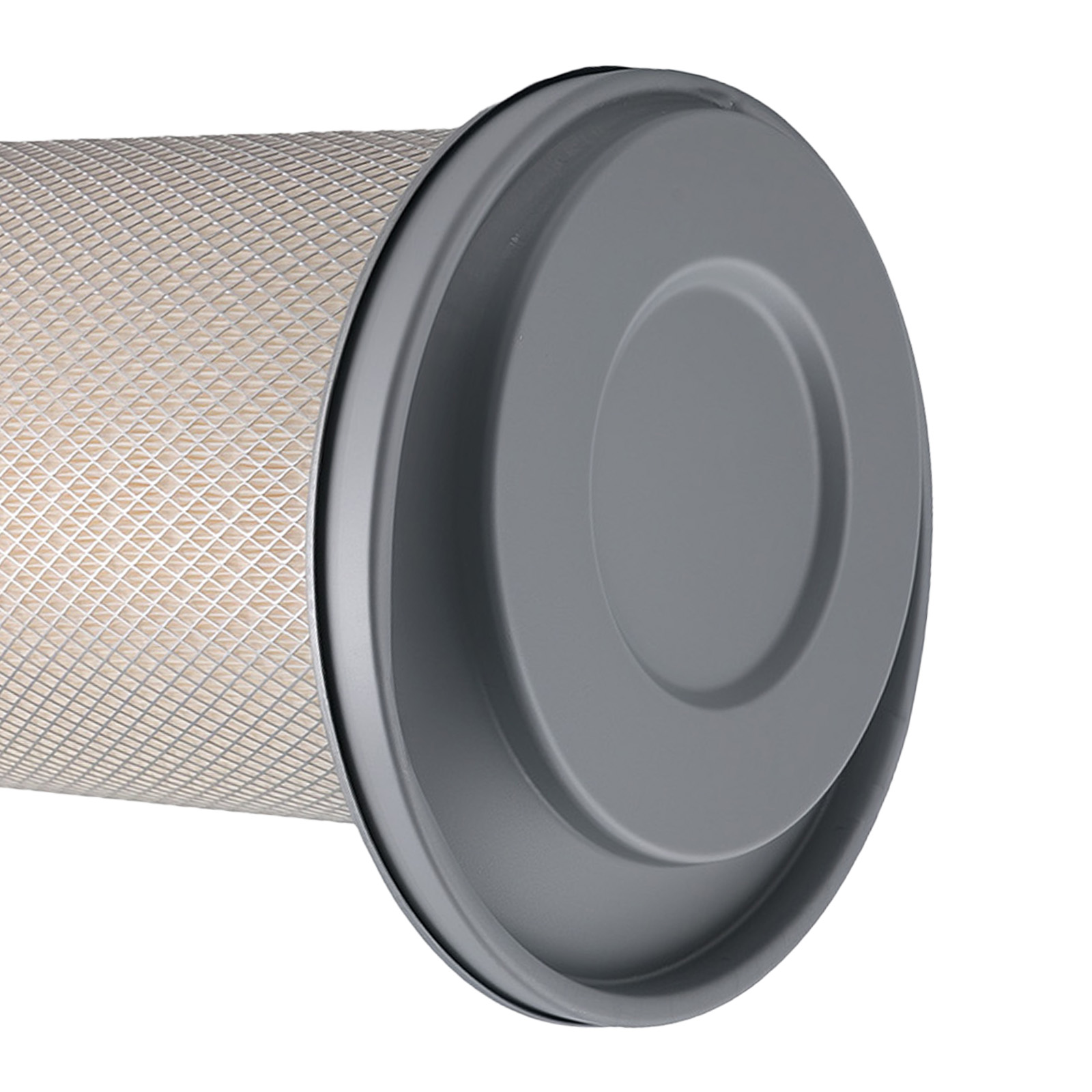 Air Intake Filter for Kenworth Peterbilt LAF3551 AF1968 220055064 Direct Fit