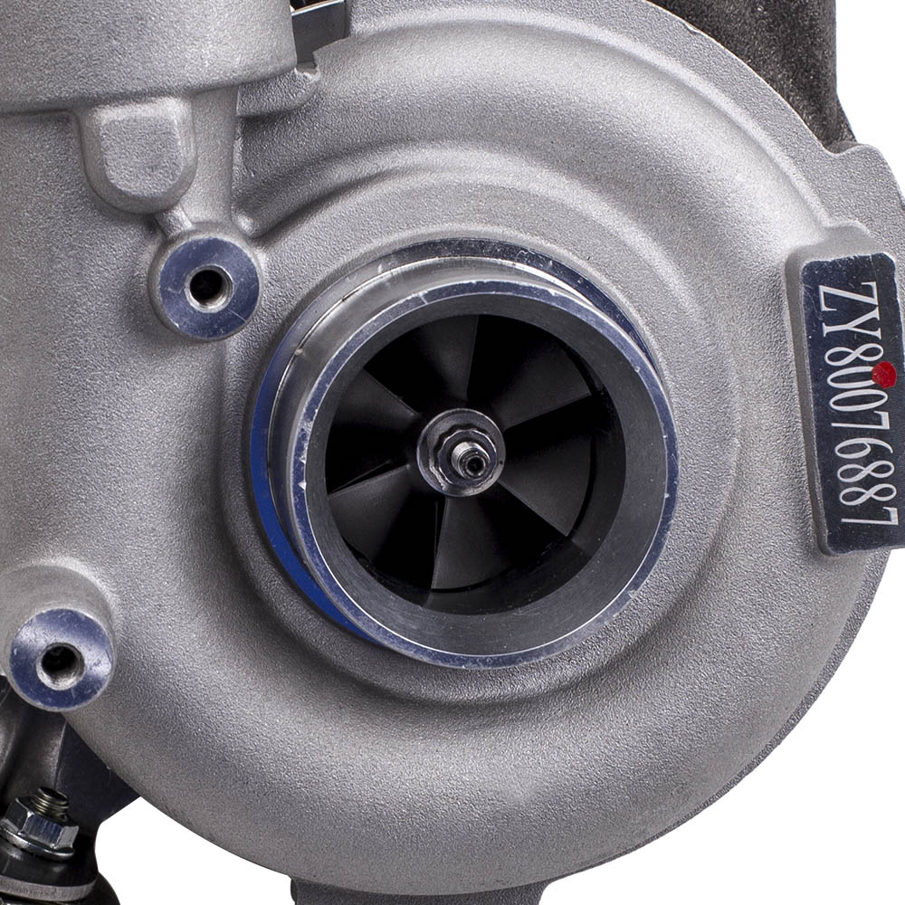 Turbolader 454191 for for BMW 530 d E39 M57 D30 6 Zyl. 2926 ccm 135kw turbo