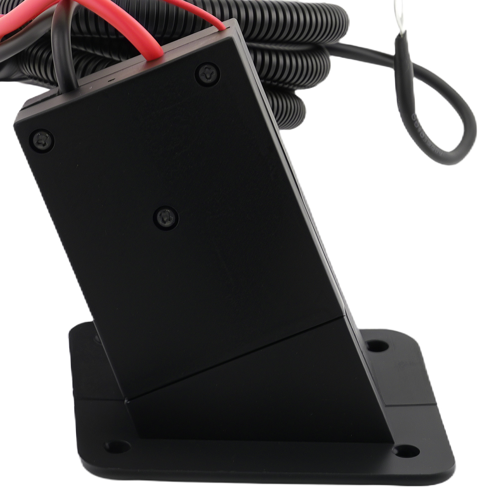 Golf Cart Receptacle Replacement for EZGO TXT Medalist 73063-G01 73063G01