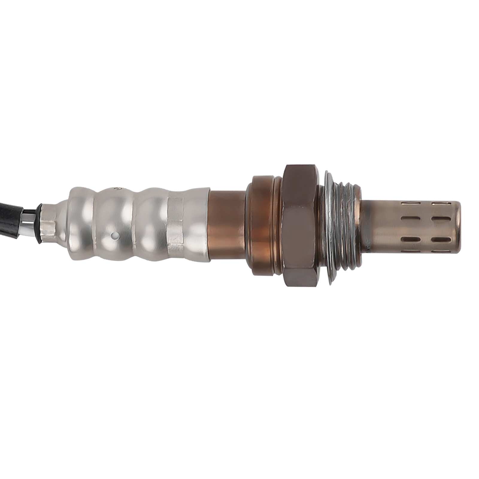 2x Up+Downstream Oxygen O2 Sensor For Honda Civic L4-1.7 D17A7 234-4123 234-4092