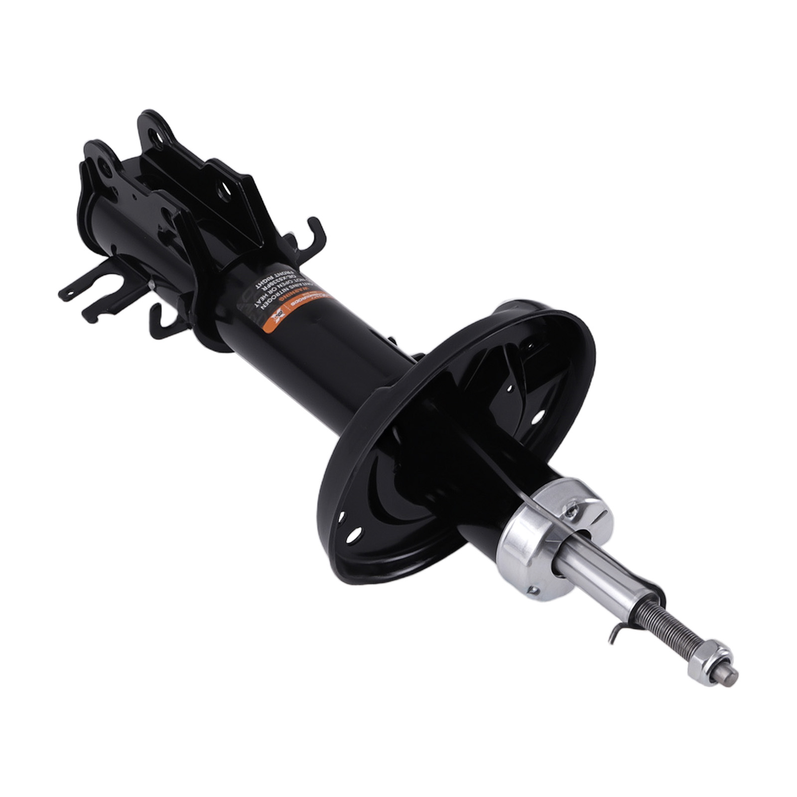Amortiguadores Delanteros for Opel Corsa D E Adam 2006-19 339715 339714 55703313