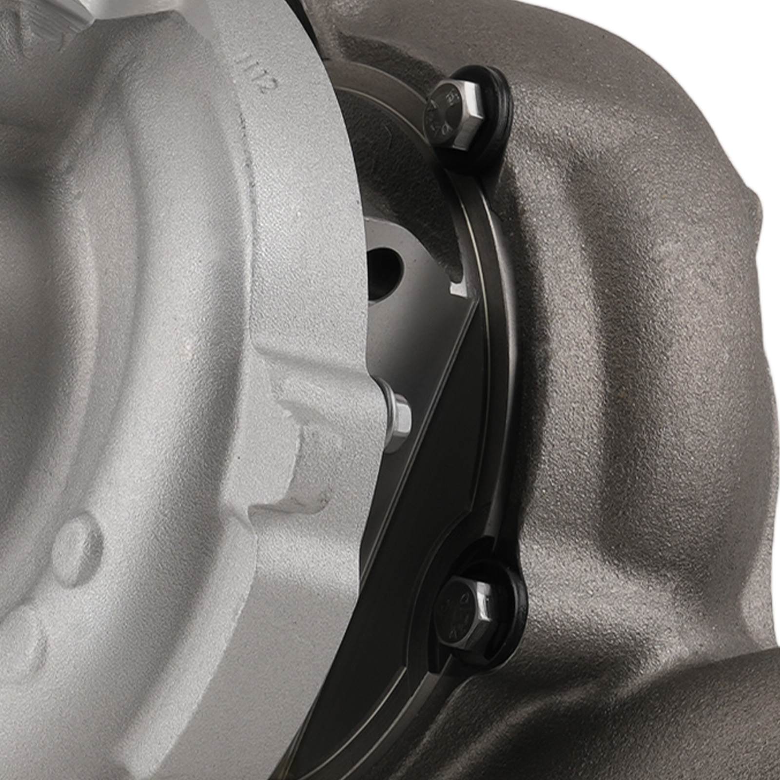 Turbo Turbocharger for Mercedes-Benz Jeep Grand Cherokee WH 3.0L V6 OM642 757608