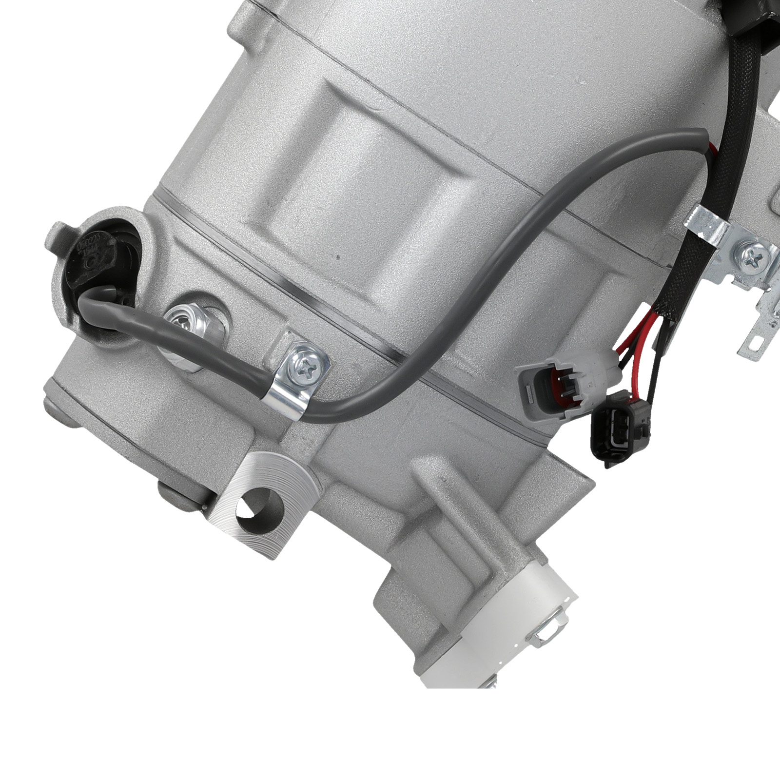 PAG46 Air Compressor With Clutch For Nissan Tsuru Sentra 2013-2019 92600-3SHA0A