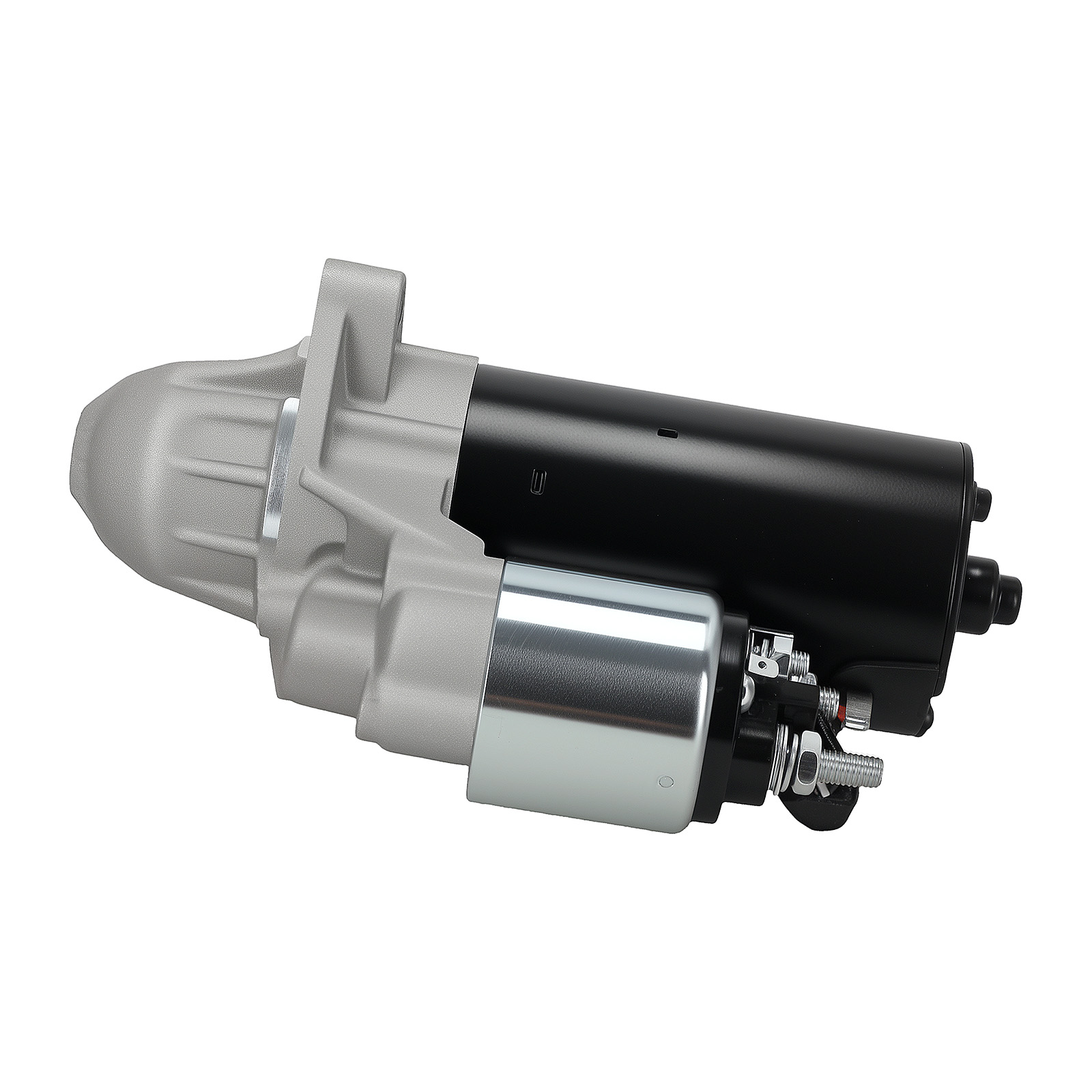 Anlasser 1,8kW 12 V for BMW 5er E60 E61 520d 525d 530d 535d 2005-2010