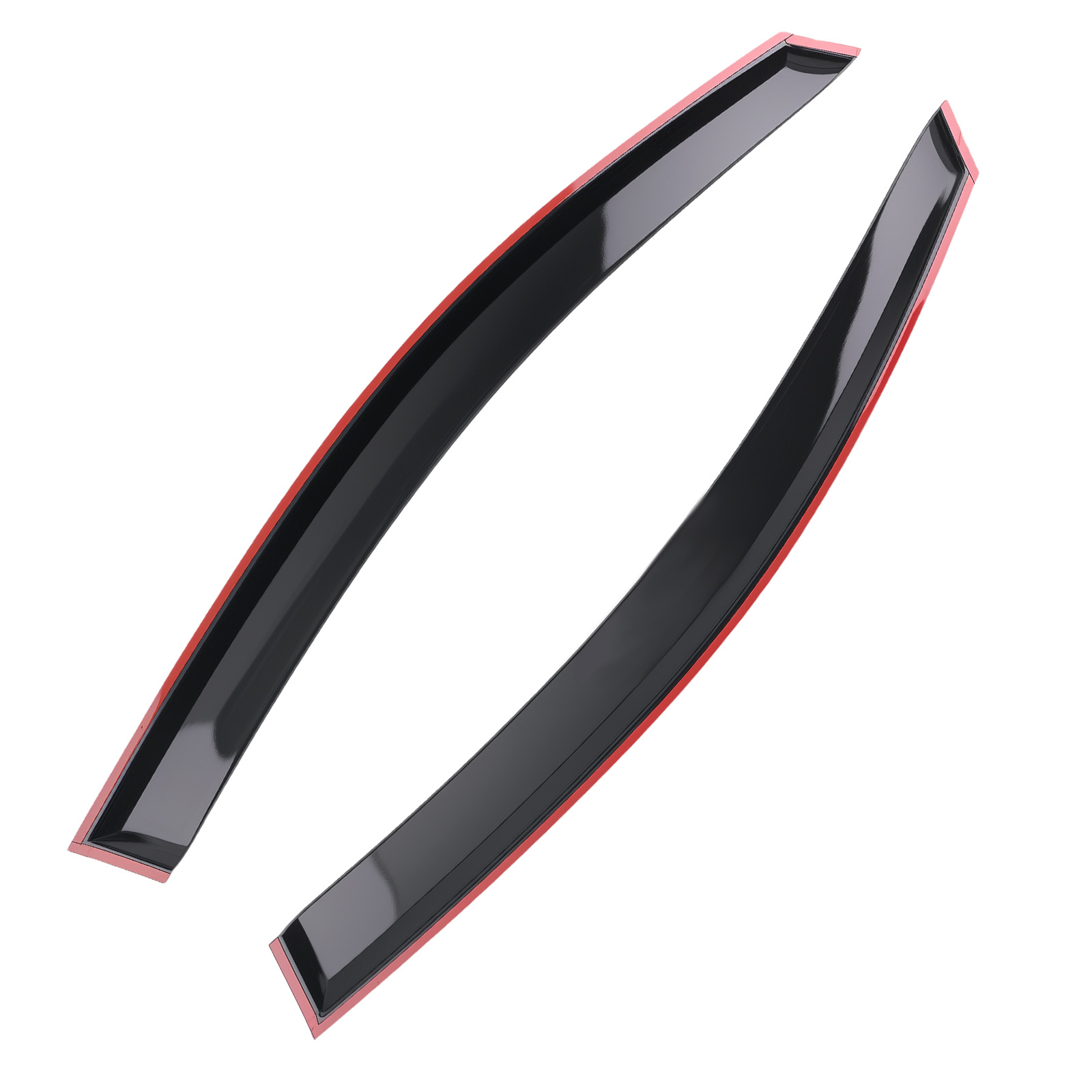 Rain Guards Weather Shields for Lexus NX 2014-2021 Weathershield Set