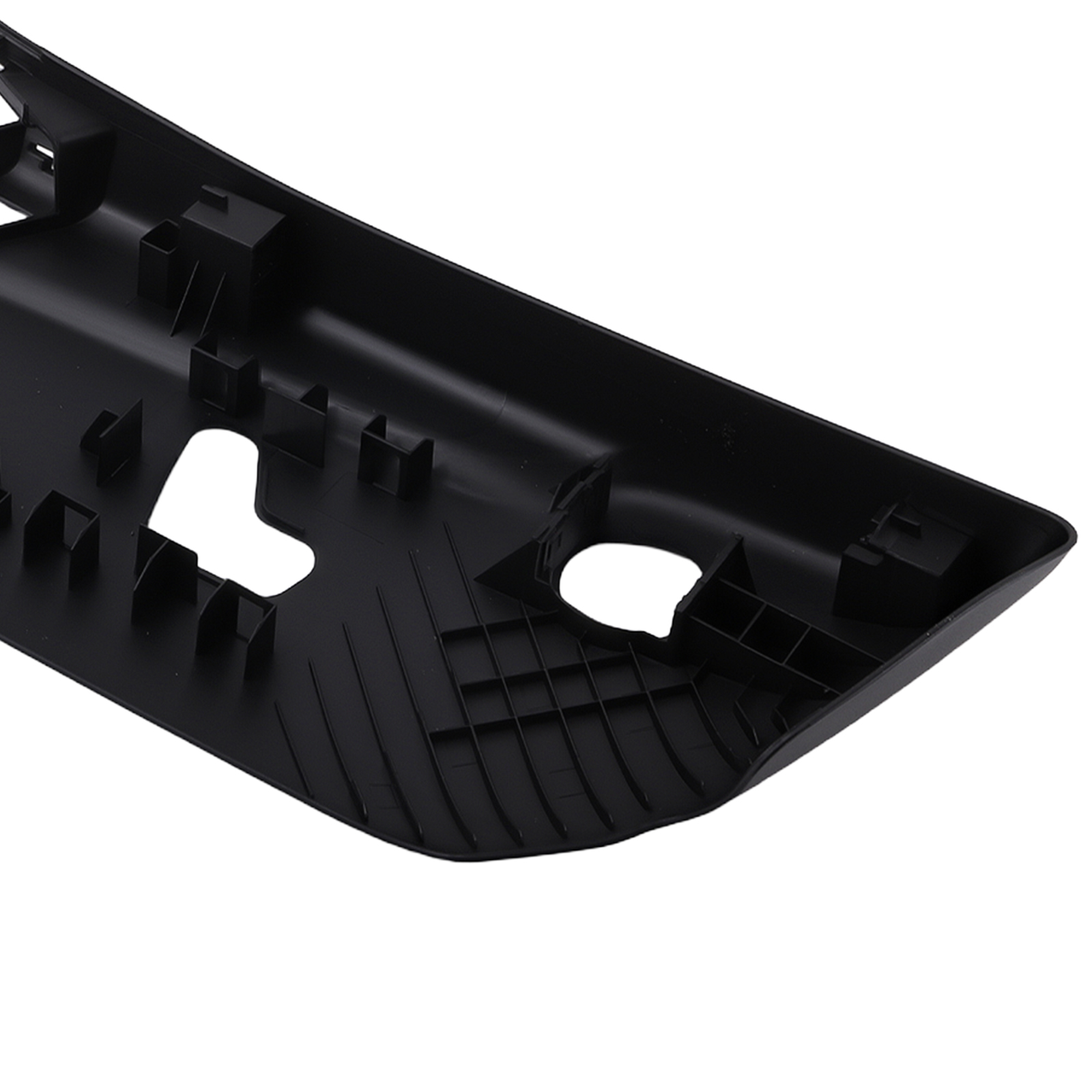 Front Left Trim Panel for Dodge Durango/Grand Cherokee 11-2020 1XN97DX9AA Black
