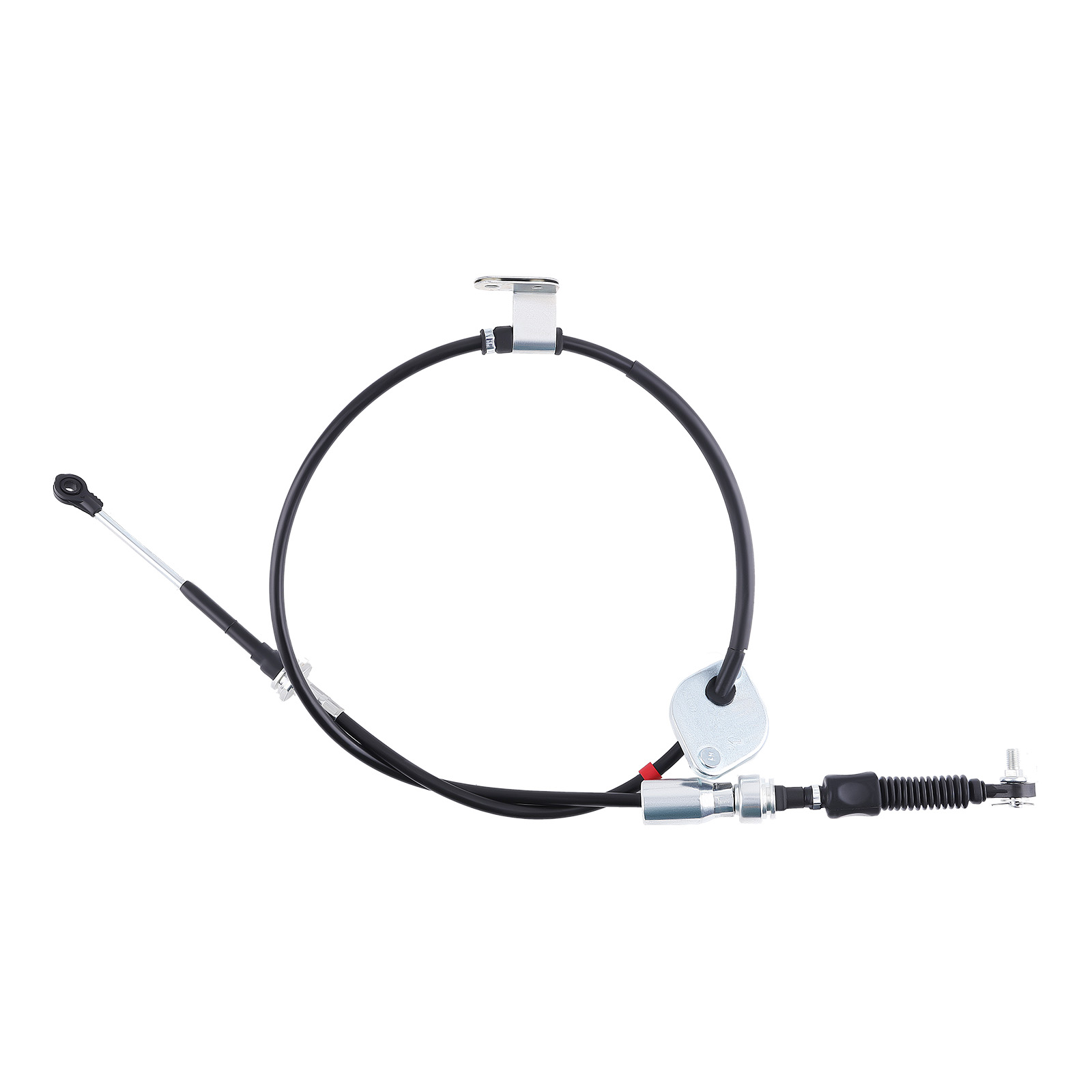 AUTOMATIC FLOOR SHIFTER SELECTOR CABLE 33820-04010 For 2005-2015 TOYOTA TACOMA