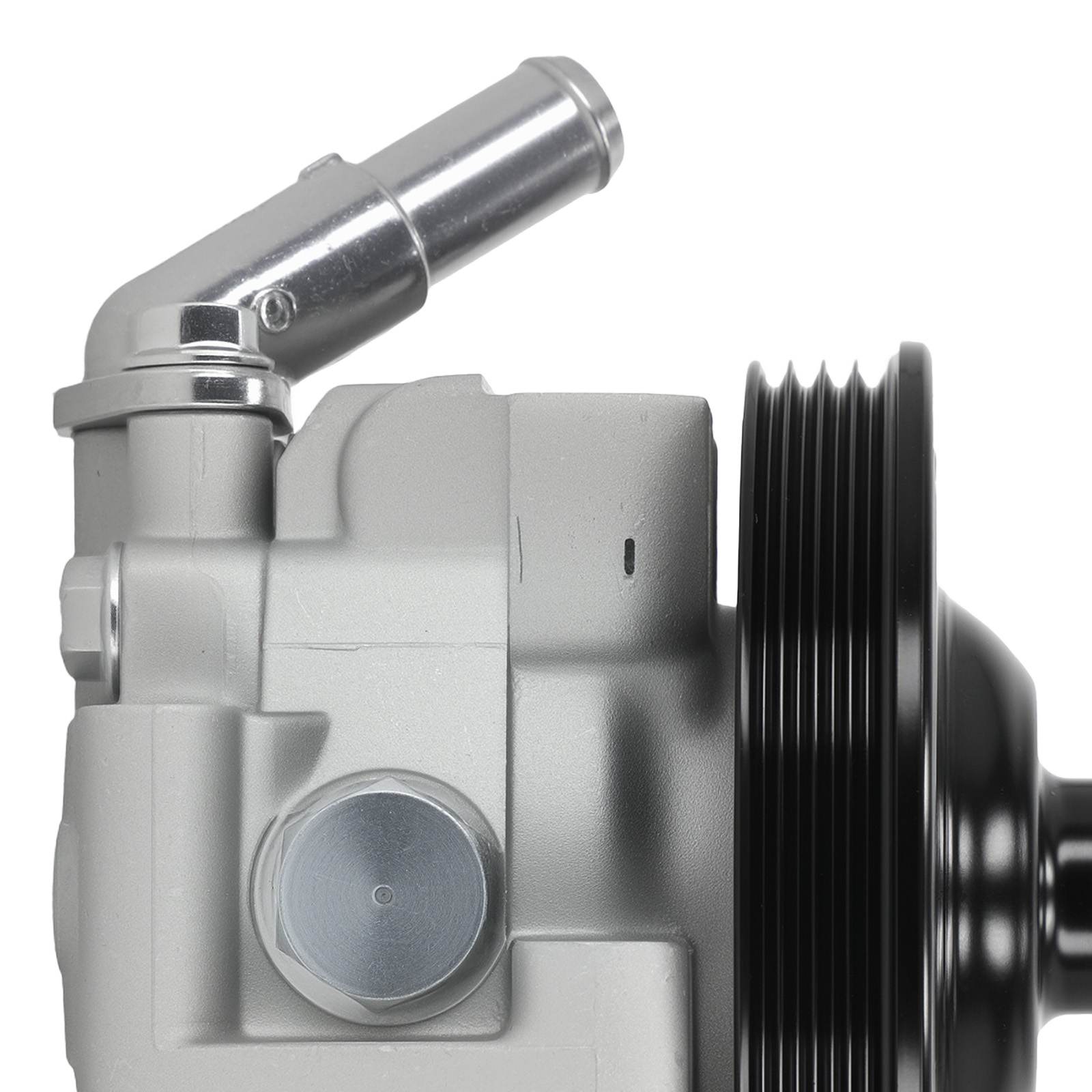 Power Steering Pump For Ford Edge Lincoln MKX 3.5L 3.7L 2011-15 CT4Z3A696B