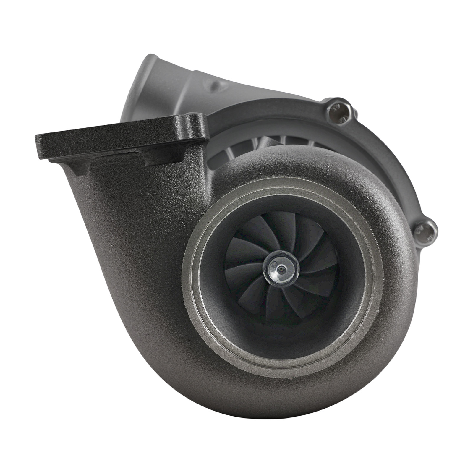 Turbolader for Audi VW Opel T3 AR 0.6 GT30 GT3076 GT3037 2.5L -3.0L  T3 Flansch