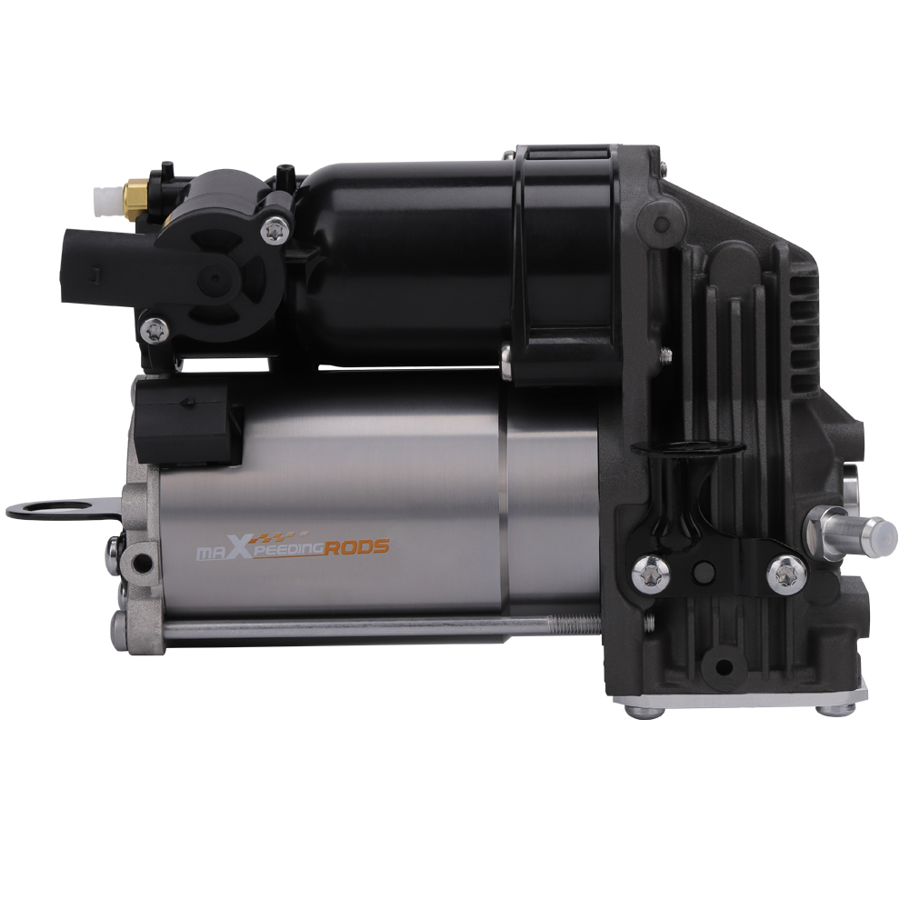 AIR SUSPENSION COMPRESSOR  PUMP FOR MERCEDES BENZ W164 X164 ML350 GL 1643200204