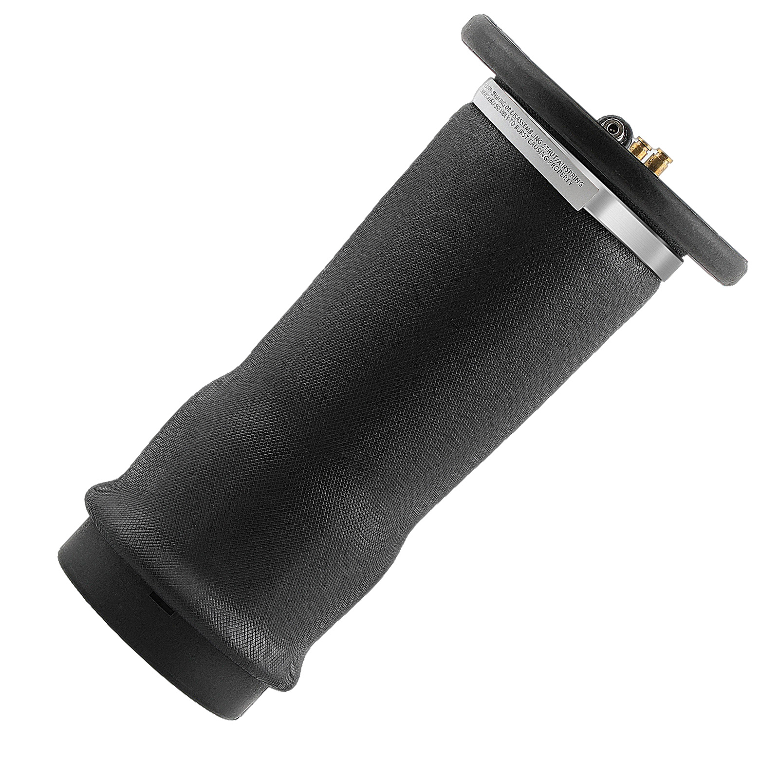 Rear Suspension Air Spring Bag Set Pair for Land Rover Discovery L318 1999-2004