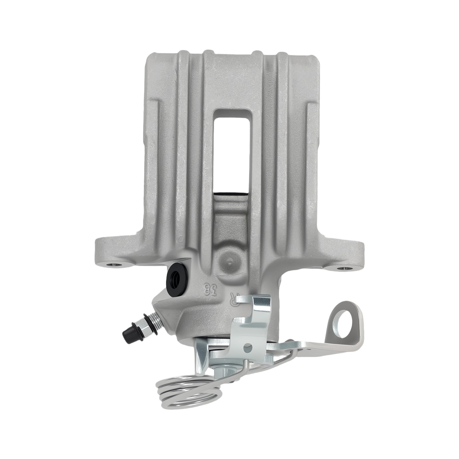 Bremssattel Bremszange hinten rechts for VW Golf 4 IV 1J1 1.9 TDI HA 1J0 615424
