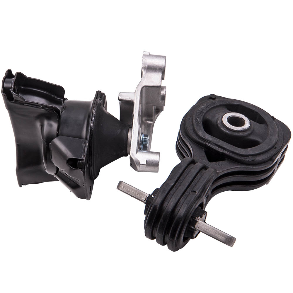 4Pcs Motor Mount Set For Honda Civic 2006-2011 1.8L Automatic 50890SNAA81 A4530