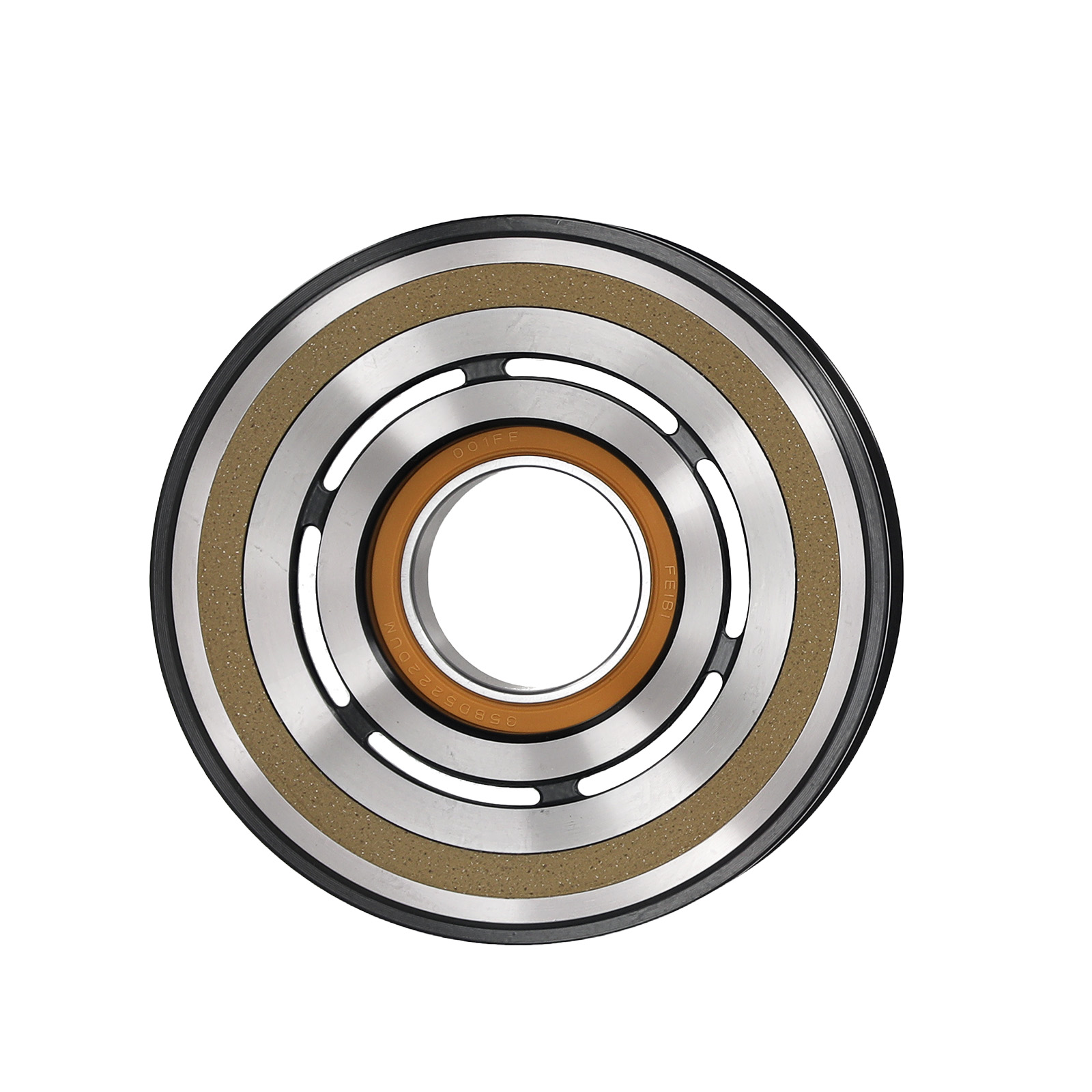 Air Conditioning Compressor Clutch Kit for Toyota Tacoma 2005-2015 8832004060