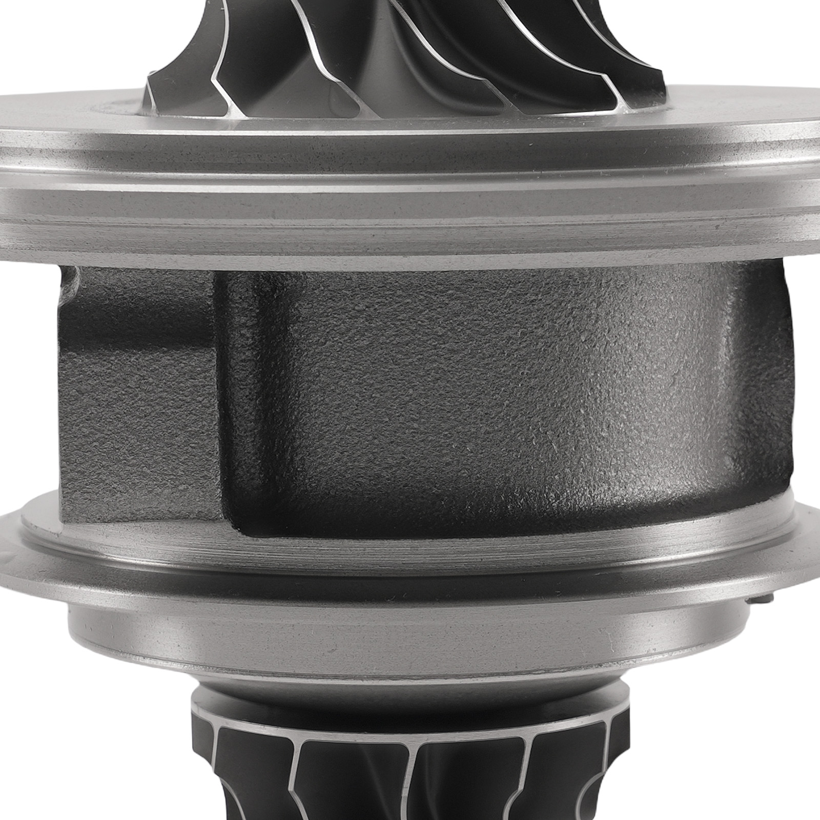 Cartridge Rumpfgruppe for Opel Insignia Stufenheck 2.0 CDTi 860285