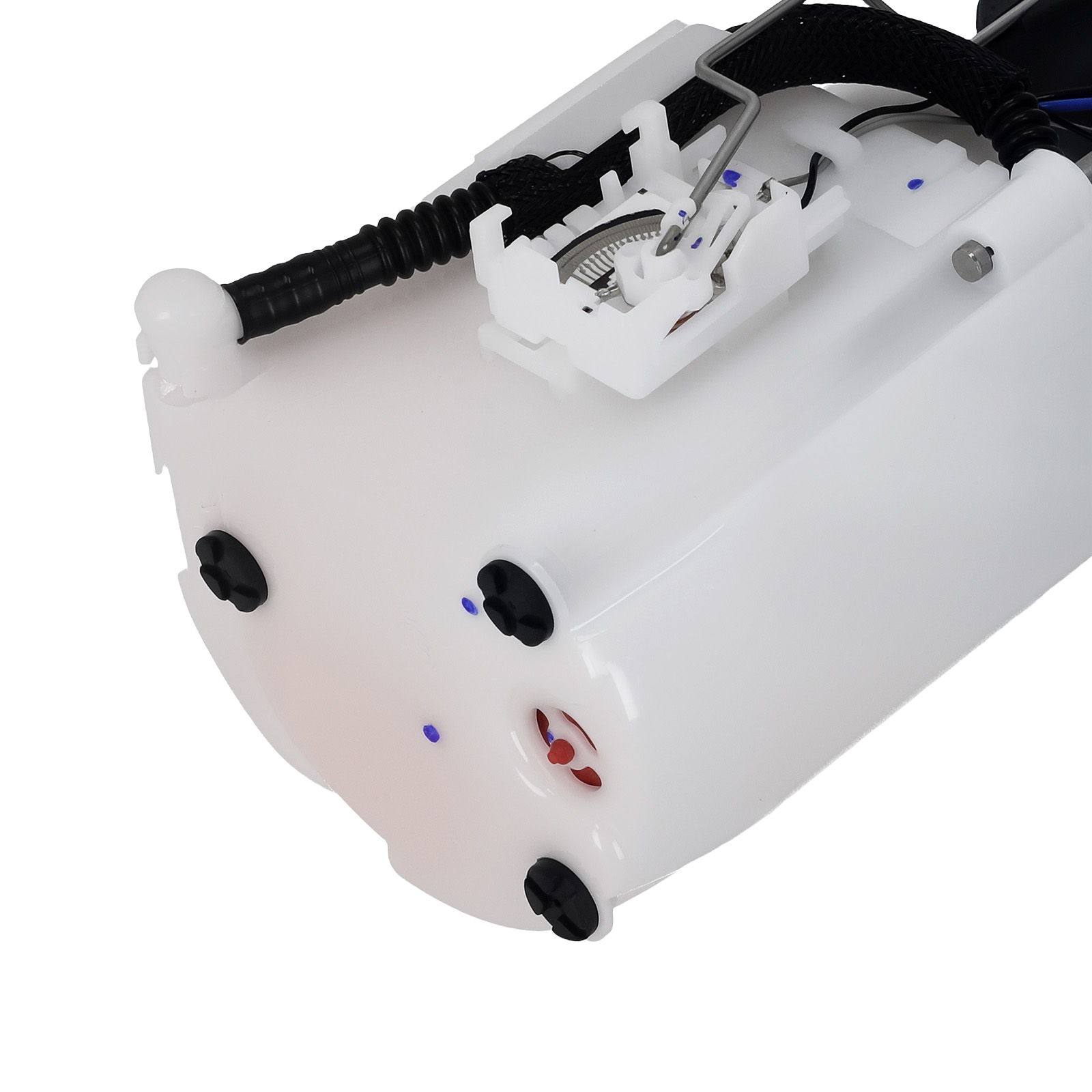 Fuel Pump Assembly for Hyundai Elantra GT Veloster Kia Forte 12-17 E9110M