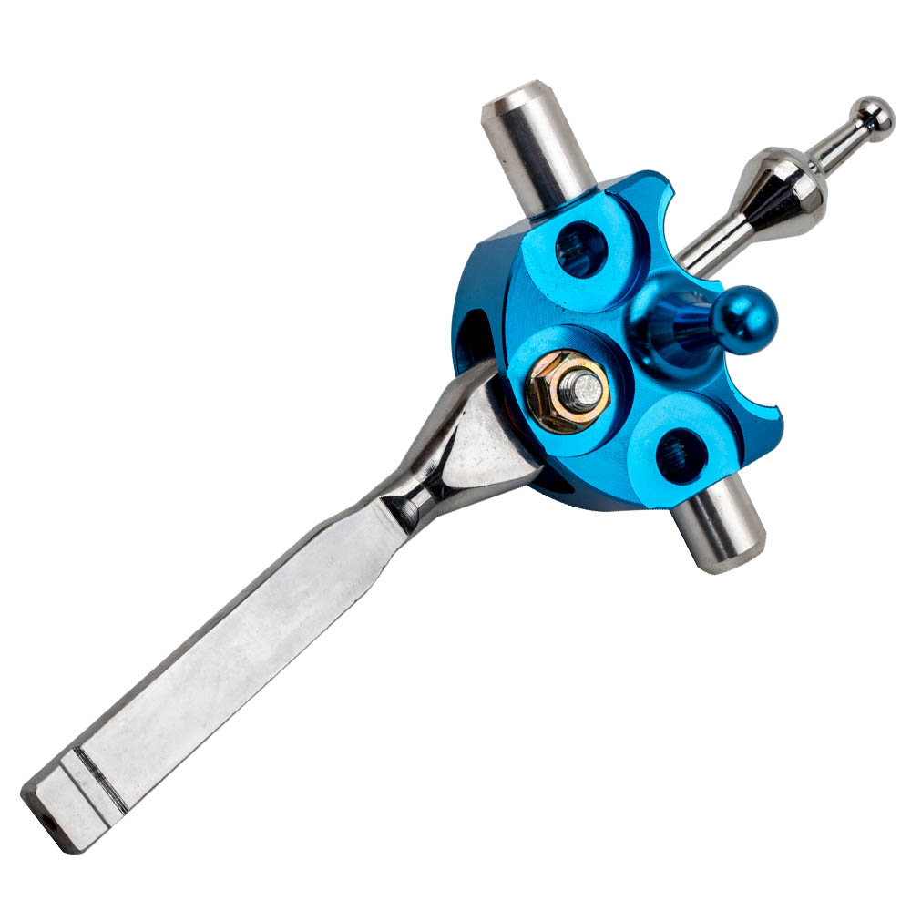 Schaltwegverkürzung for Porsche 911 996 997 Boxster 986 Quick Short Shifter New