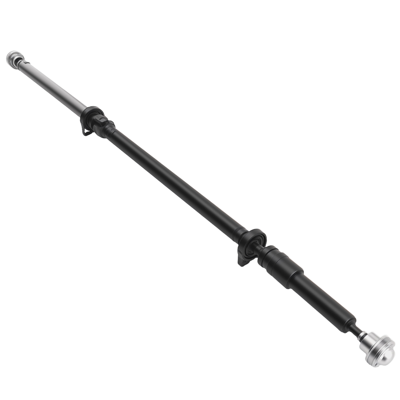 Propeller Shaft Rear for Volvo S40 V50 T5 Sedan/Wagon 4Door 2005-2010 AWD 986154