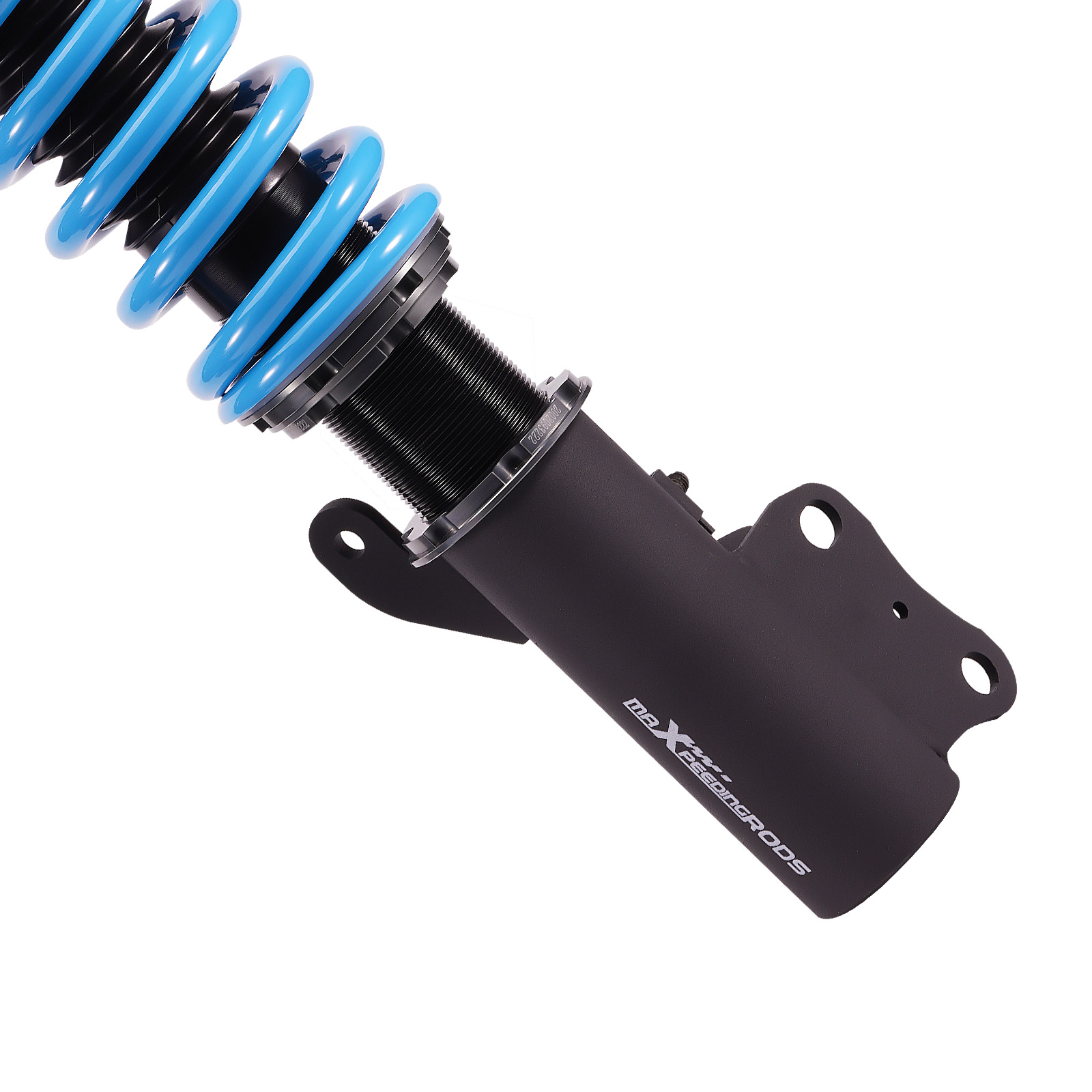 Verstellbarer Dämpfer Gewindefahrwerk for Mitsubishi Lancer (CX/CY) 2008-2016