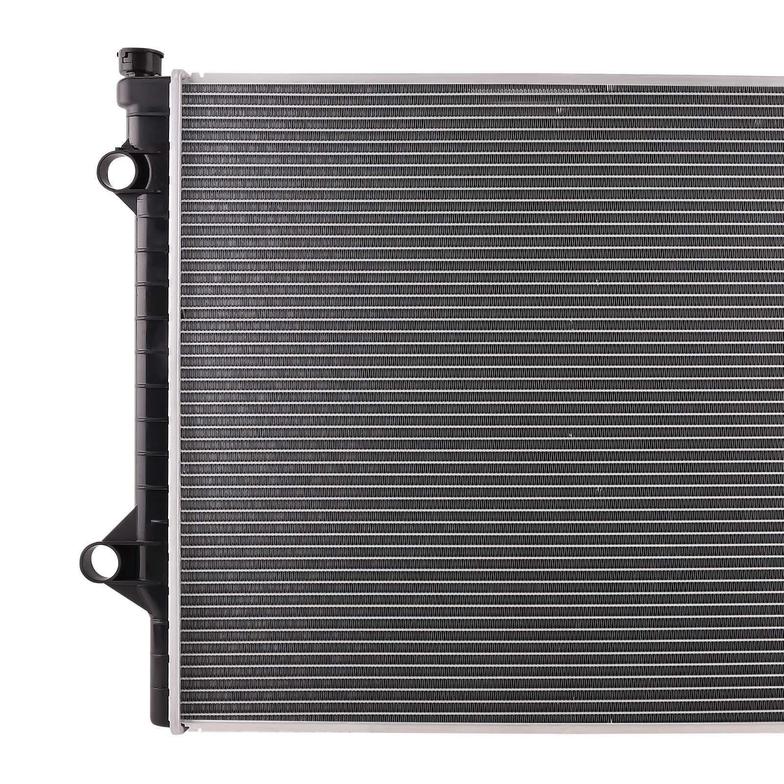 Radiator Replacement For Toyota Tacoma 2.7 3.5L CU13565 13565 2016 - 2023 QME