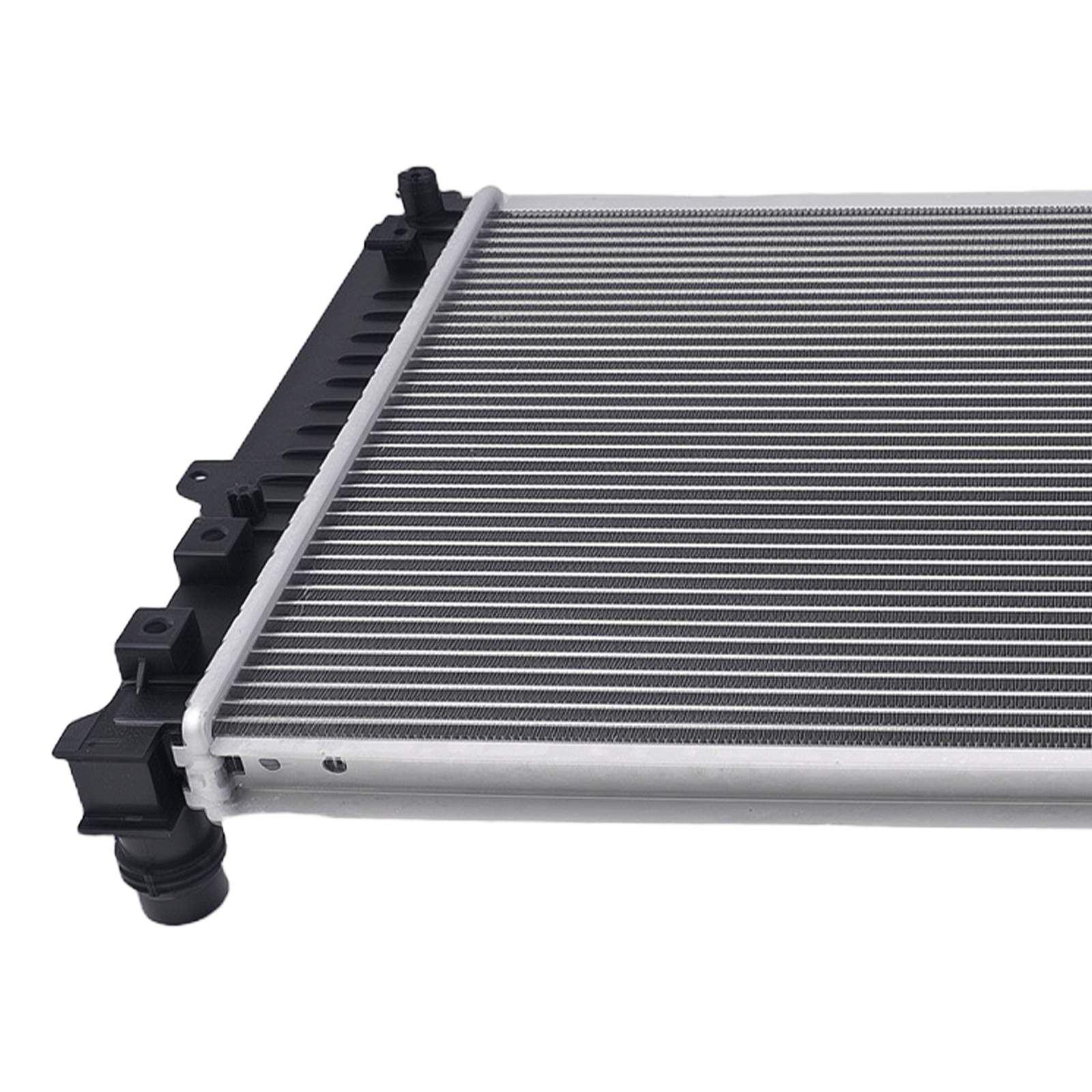 Radiateur Aluminium for Audi A4 Quattro 2.8 1996-2001 4B0121251AF CU2648