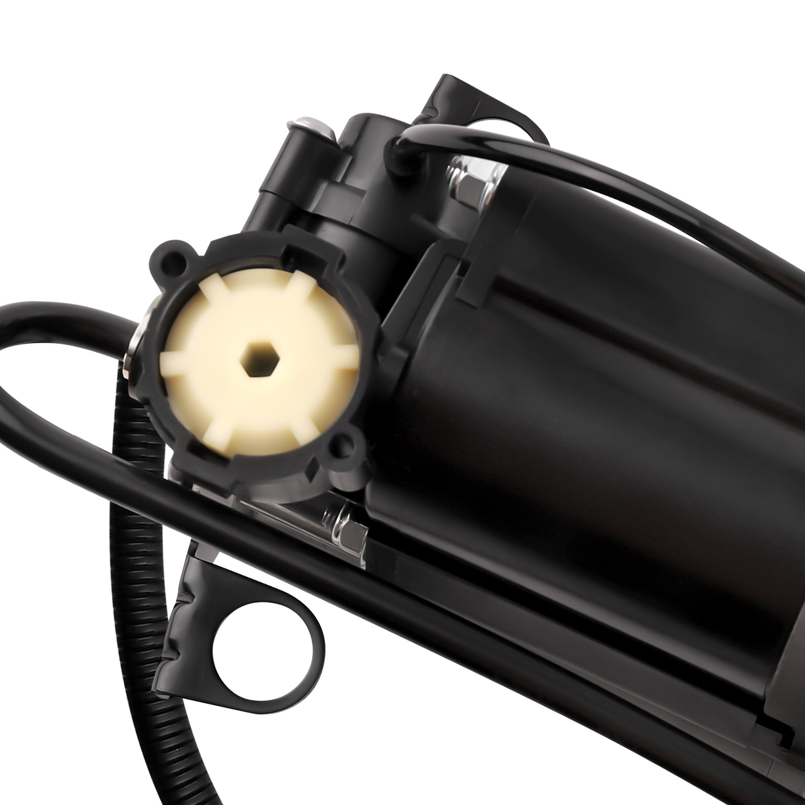 Kompressor for Audi A8 D3 Benziner 4E 2.8 FSI 3.2 FSI 4.2 FSI quattro 4E0616005