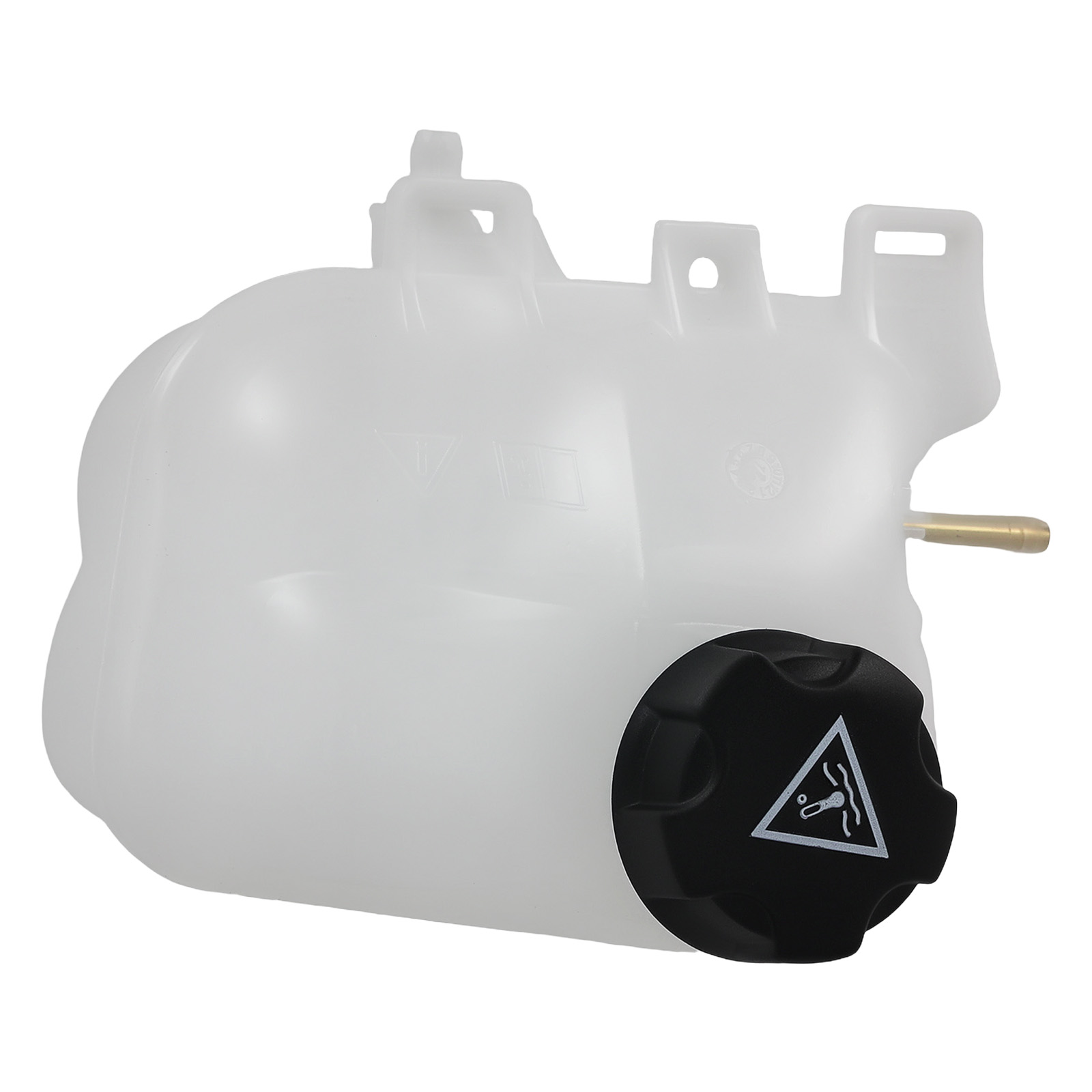 Ausgleichsbehälter for Mini Cooper BMW 118i 318i i3 i8 17117639024 mit Deckel