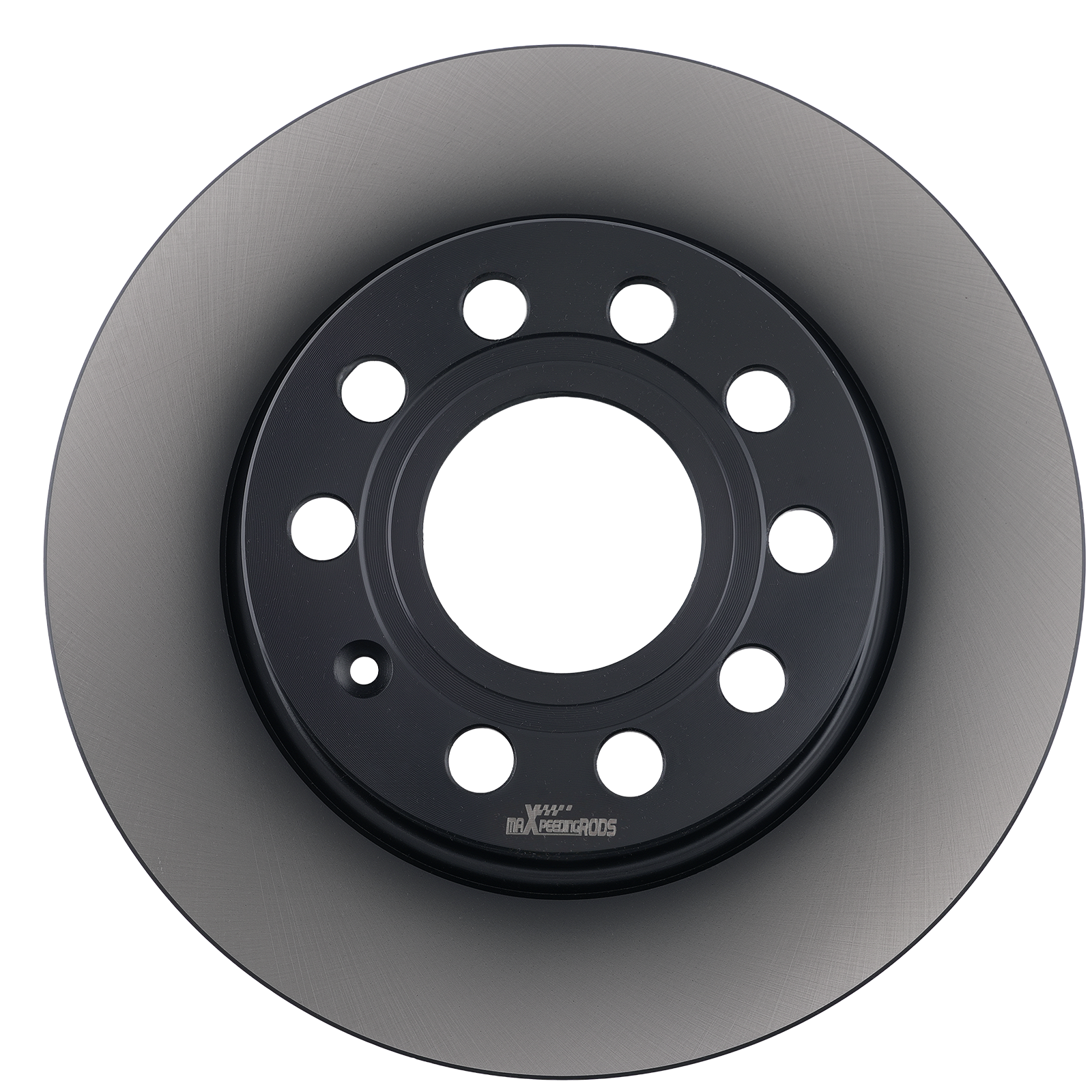 Paar Bremsscheiben Hinten für VW Golf V VI Jetta Beetle Audi A3 Seat Altea Skoda