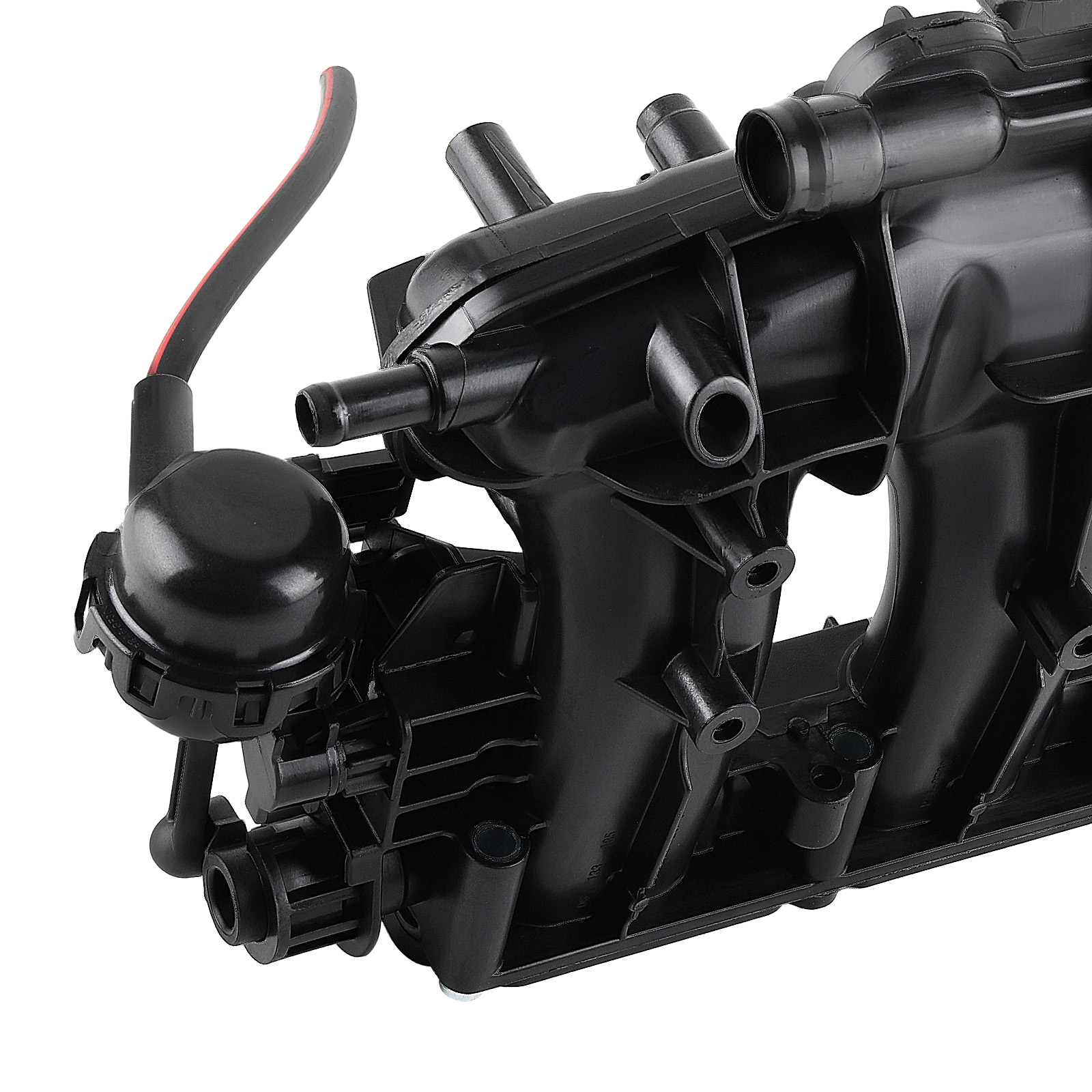 Collecteur d'admission for VW Audi Skoda 2,0 TSI TFSI CBF CDA CCZ 06J133201G