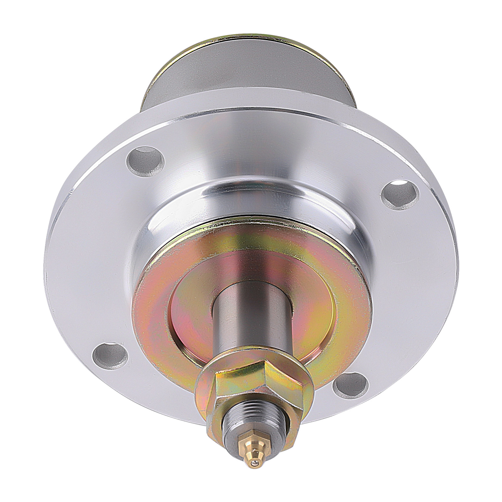 2PK 44'' 48'' 52'' Spindle for Ferris IS700Z 5061095 5061095SM