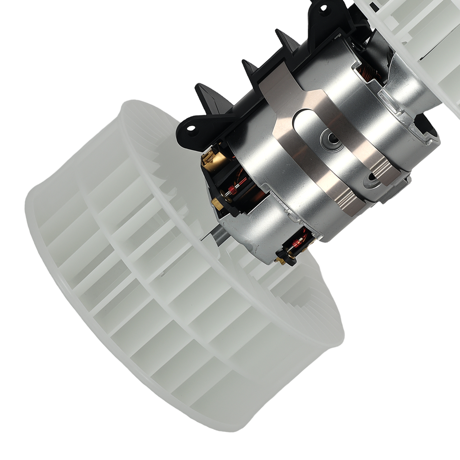 Blower Motor For Mercedes-Benz E500 5.0L 1994 300D 2.5L 1990-1993 1248201308