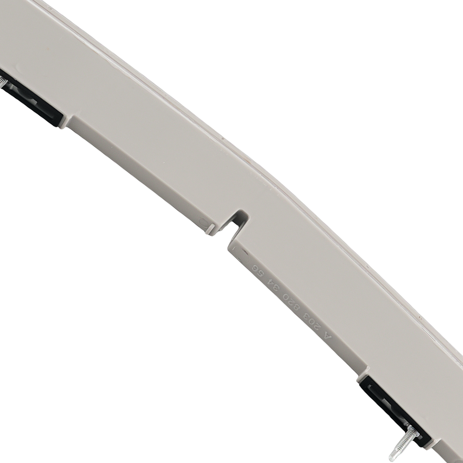 3. Bremsleuchte Hinten Stoplampe LED for Mercedes-Benz C-Klasse CLC A2038203456