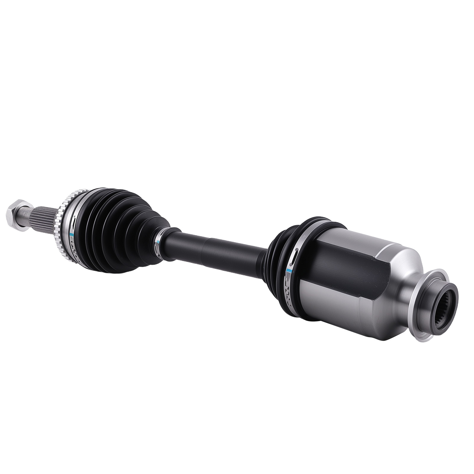 Front Right CV Axle Assembly for Ford Edge 2007-2014 Lincoln MKX 2007-2015 FWD