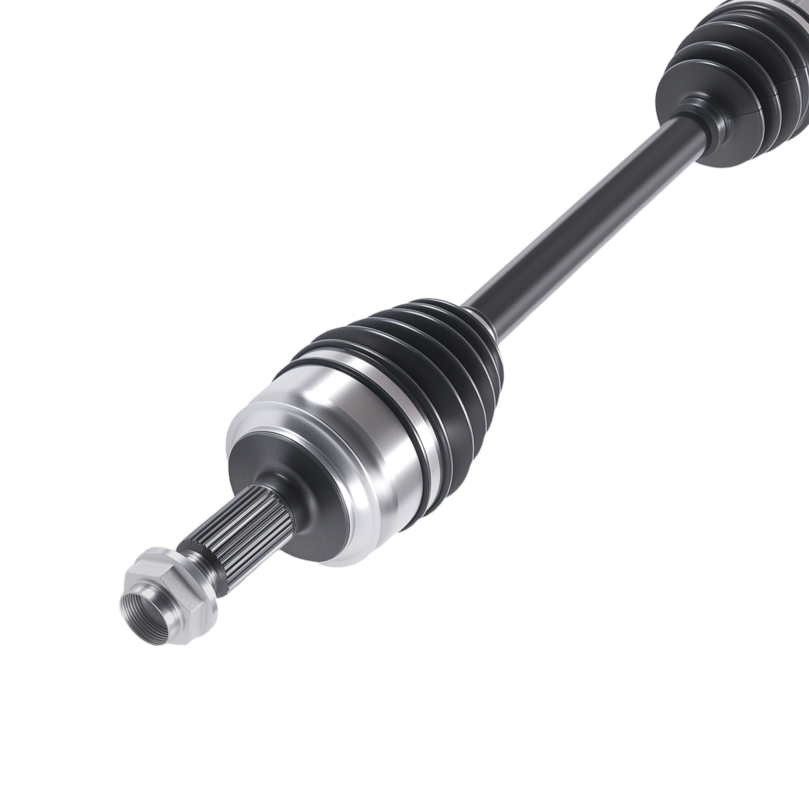 Front Left CV Axle Shaft Assembly Fits For Honda Accord 2018-2022 NCV36227