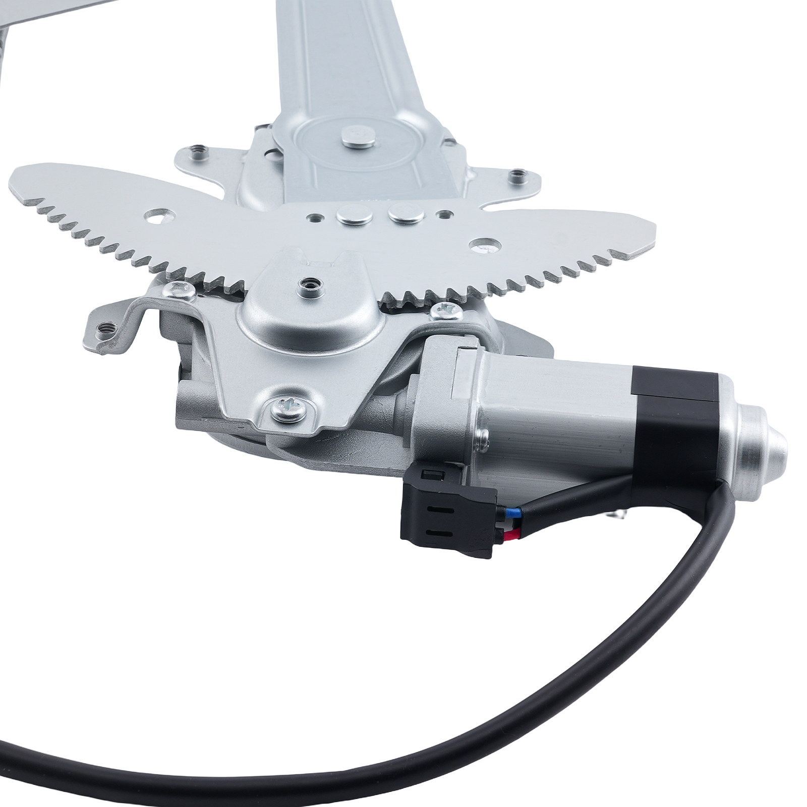 Front Right Window Regulator Electric for Toyota Tundra 2000-2006 748503