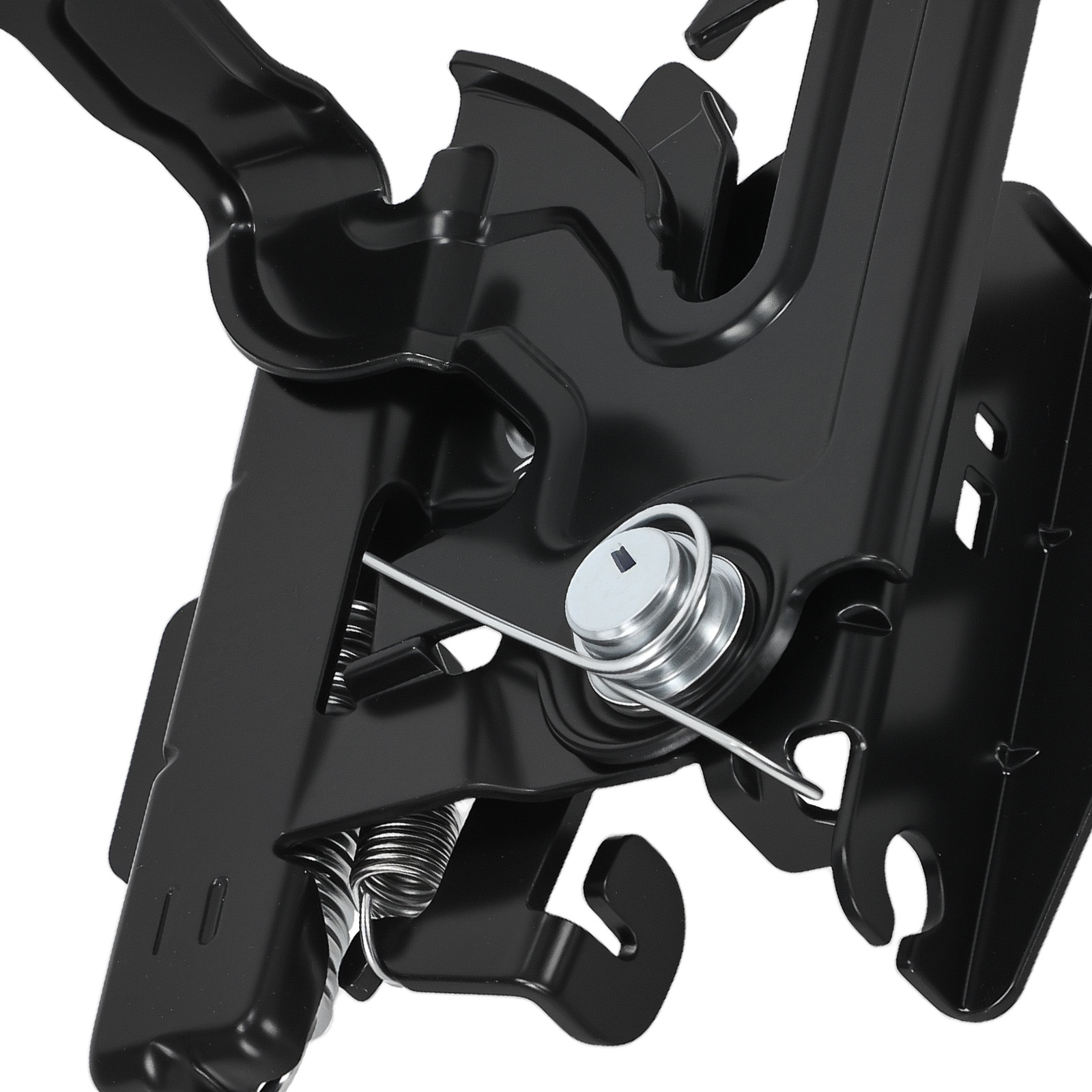 Hood Latch Lock Assembly for Chevrolet Express 1500/2500 2003-2014 Metal