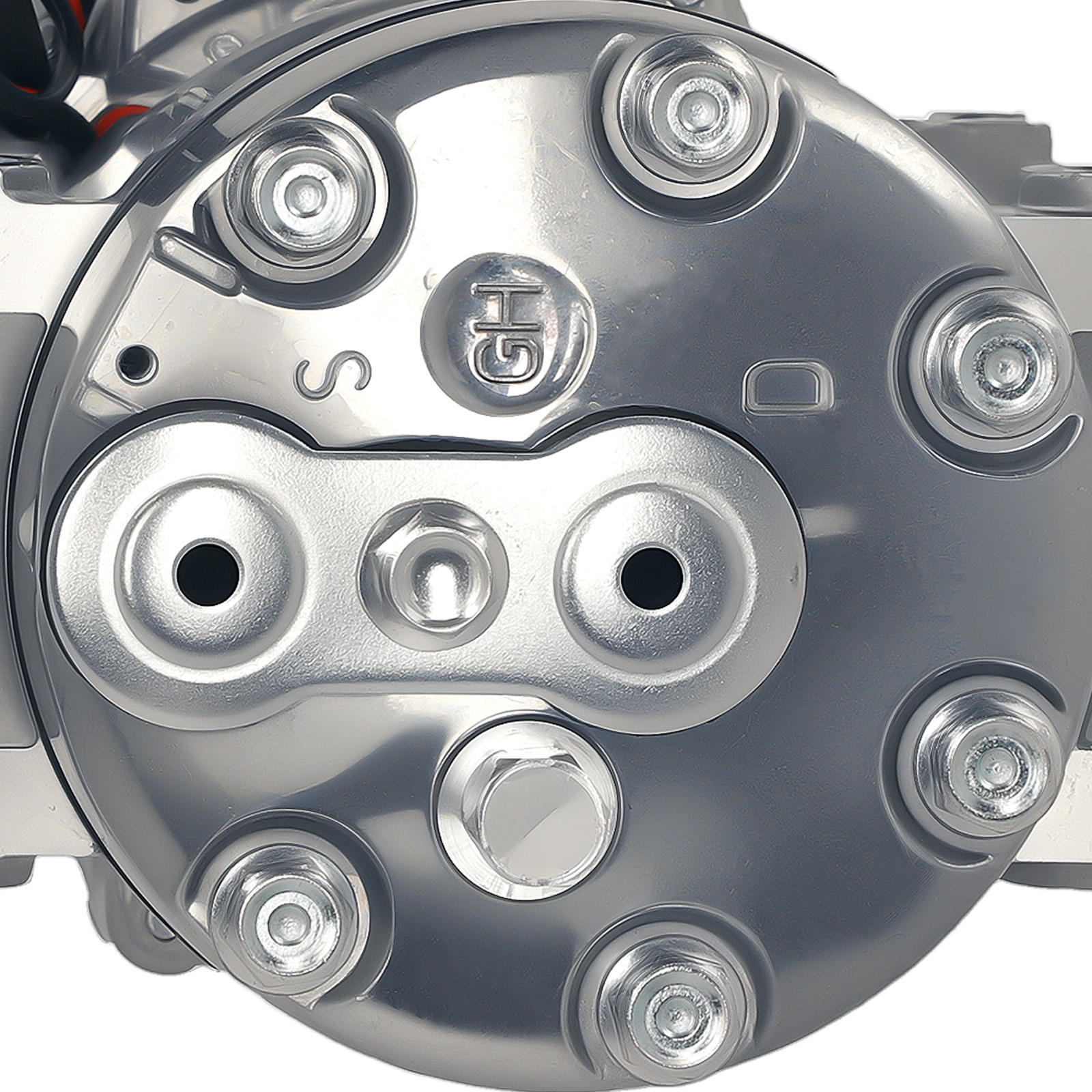 SD7H15 AC Compressor For Dodge Ram 2500 3500 Diesel 5.9L 1994-2005 w/Clutch