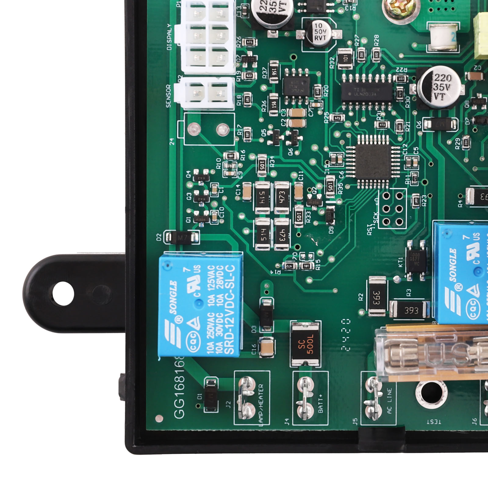 Power Module Board For Dometic RV Fridge RM2351 RM2354 RM2451 RM2454 3316348.900