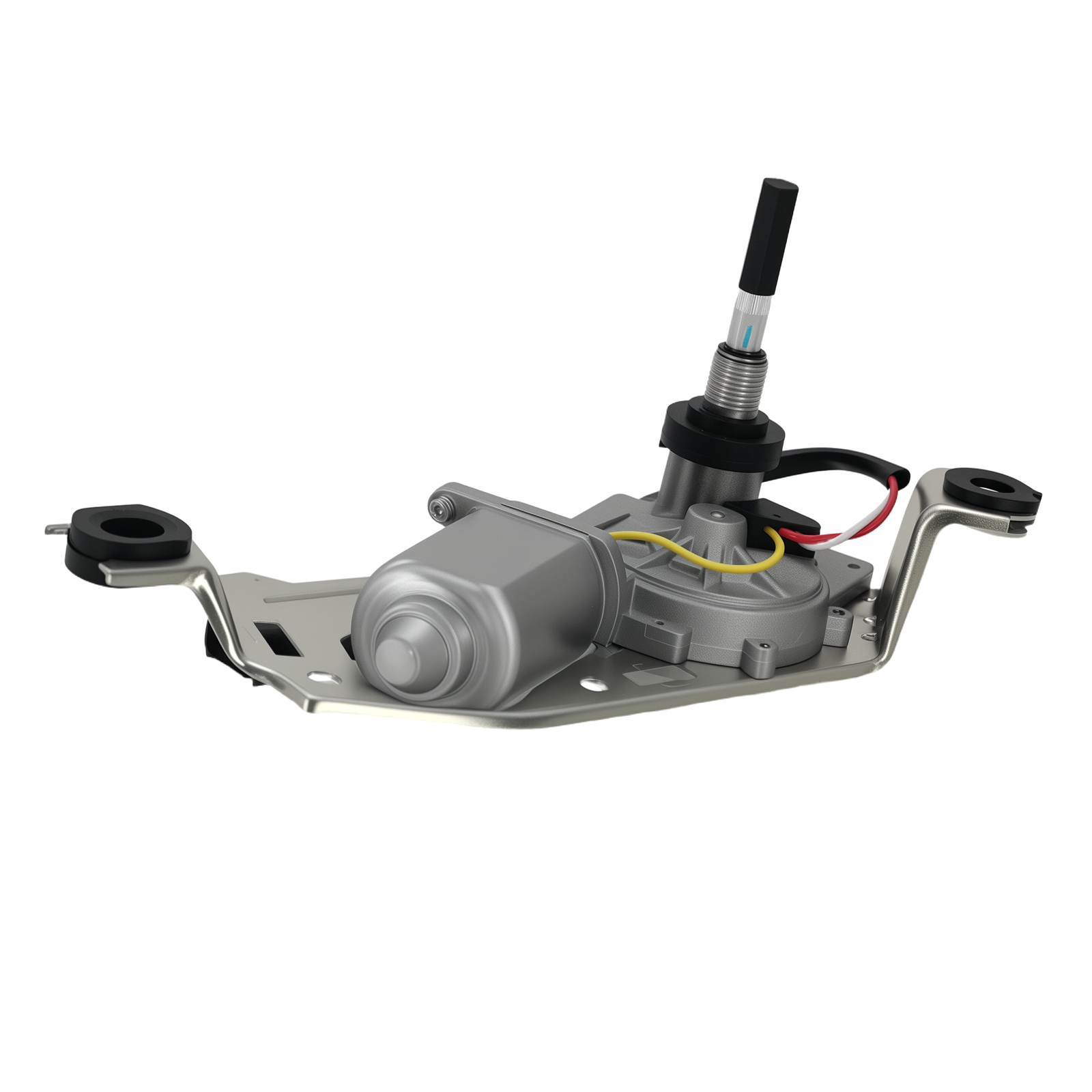 Windshield Wiper Motor for Jeep Wrangler 2007-2017 Rear 68002489AA  85460 40460