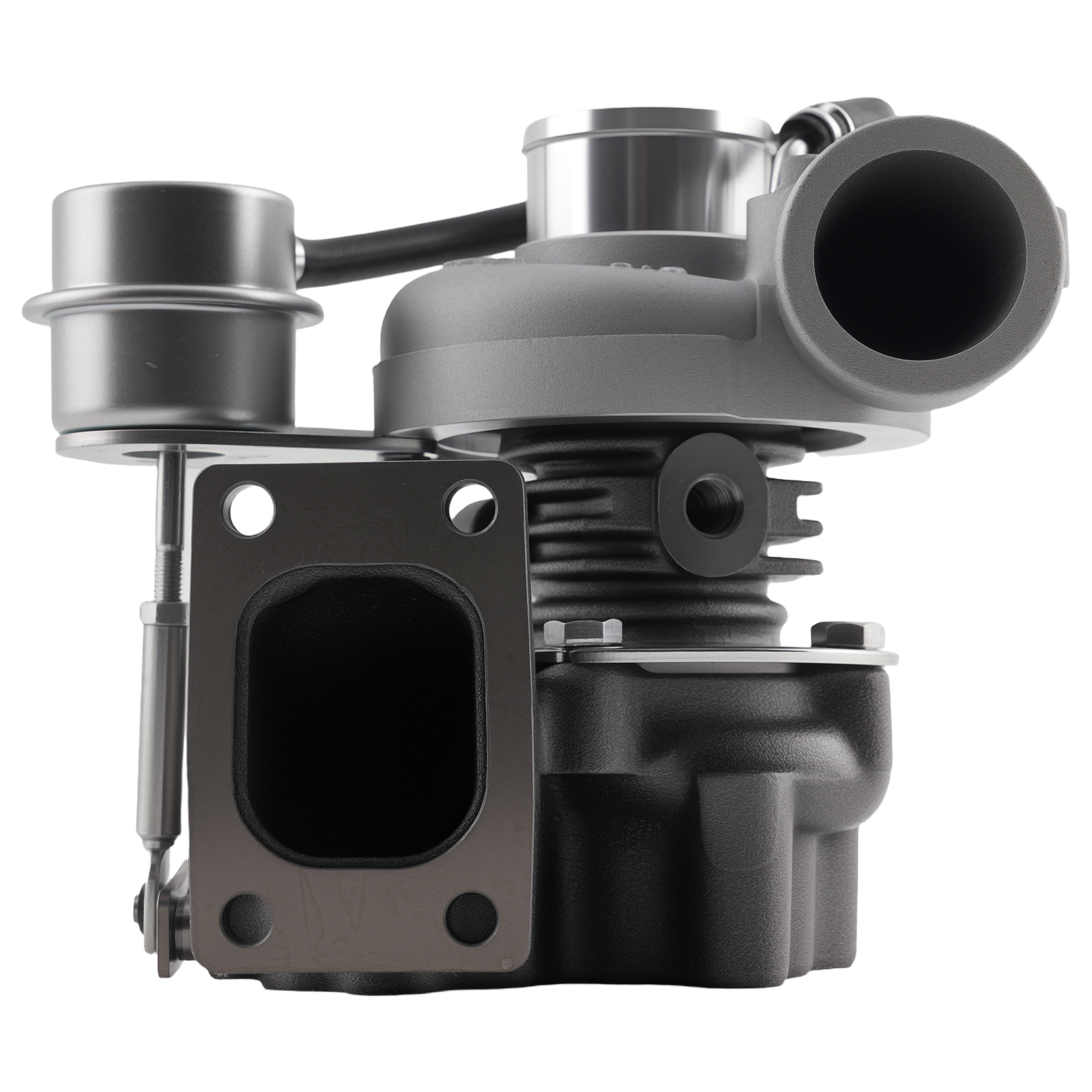 Turbolader for Fiat Strada Fiorino Punto 1.7 TD 466856-0003 76125850 TB0227