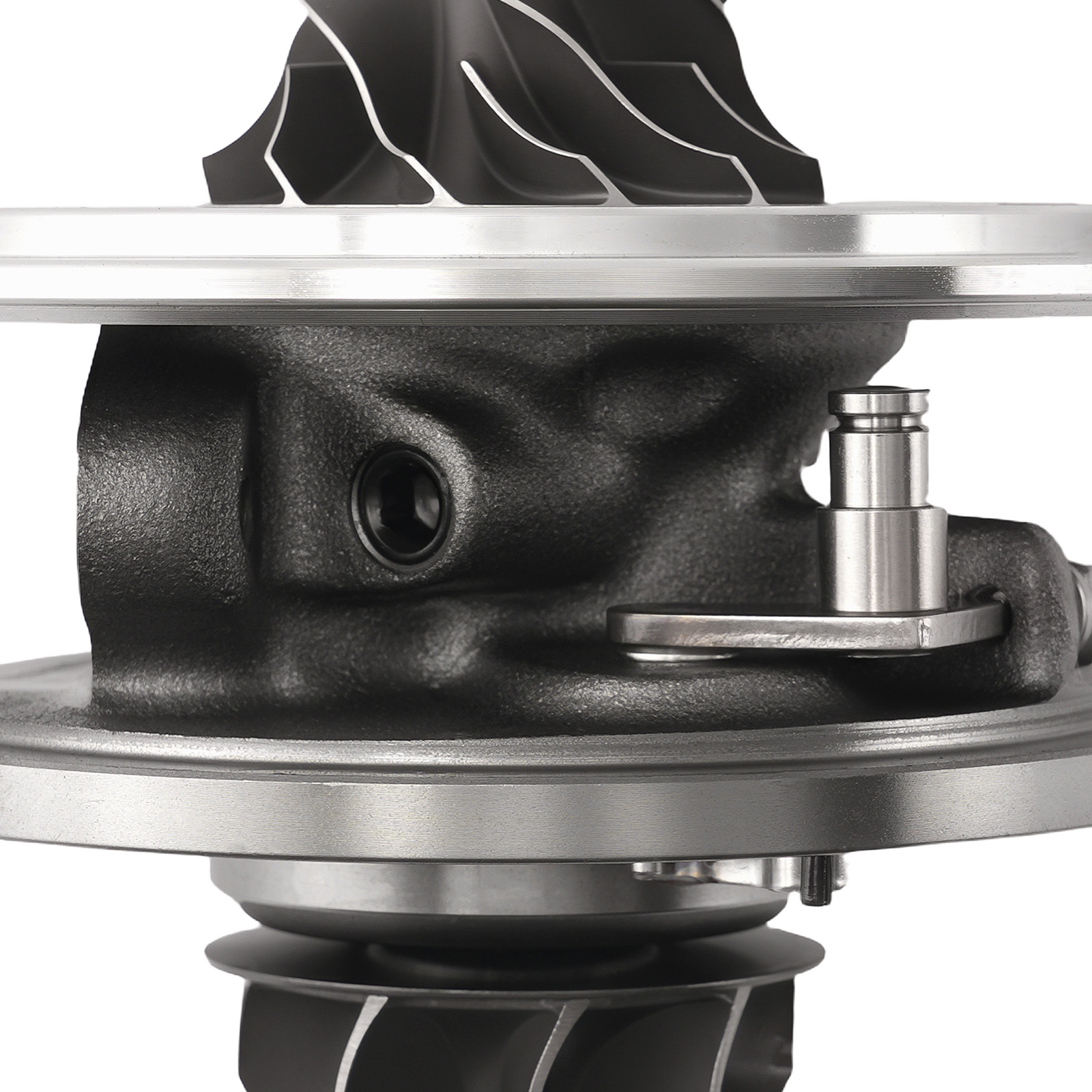 GT1849V Turbolader Rumpfgruppe passt for Nissan Primera P12 2.2 dCi neu