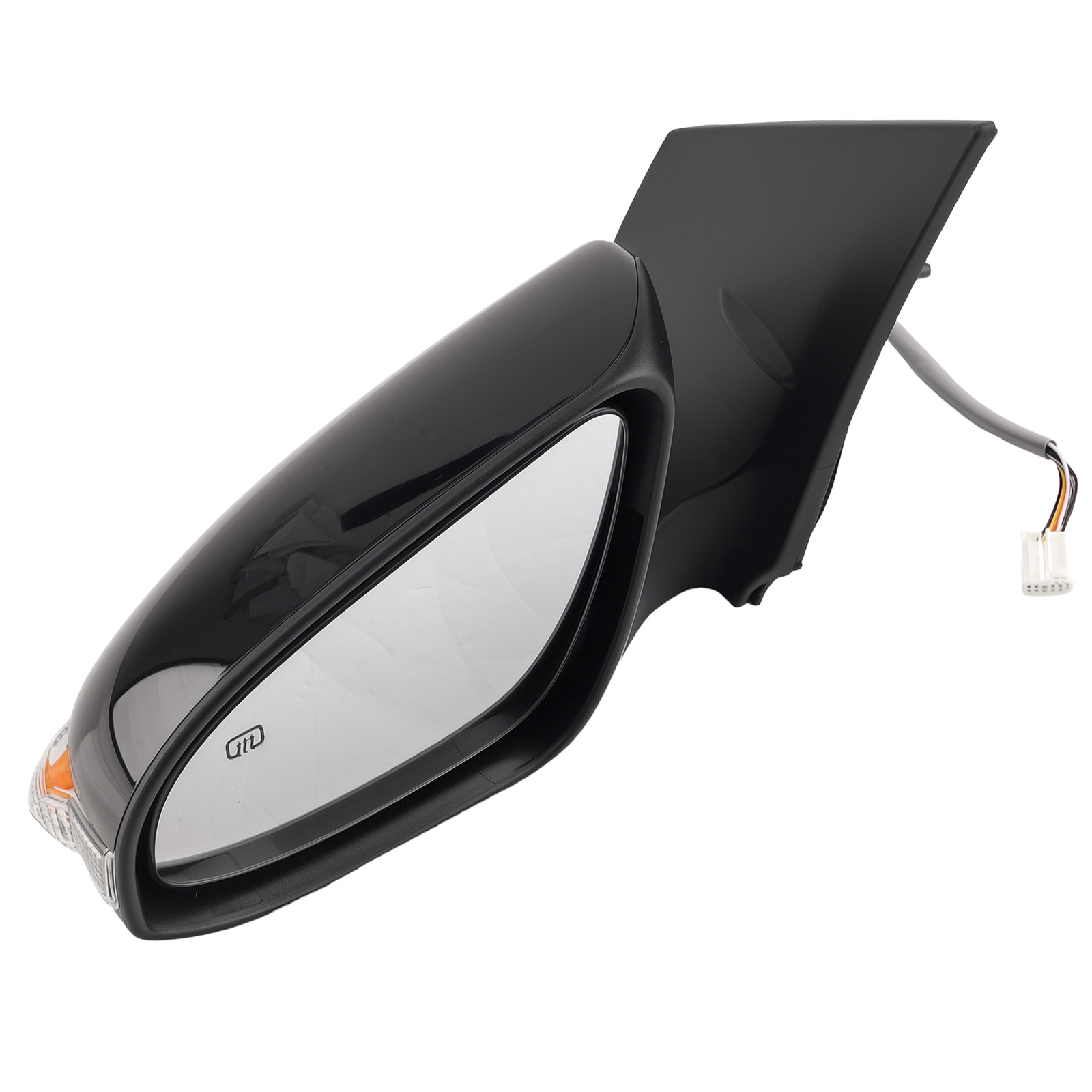 Left Mirror for Toyota Corolla 2014-2019 8794002F50A0 Heated Signal Power